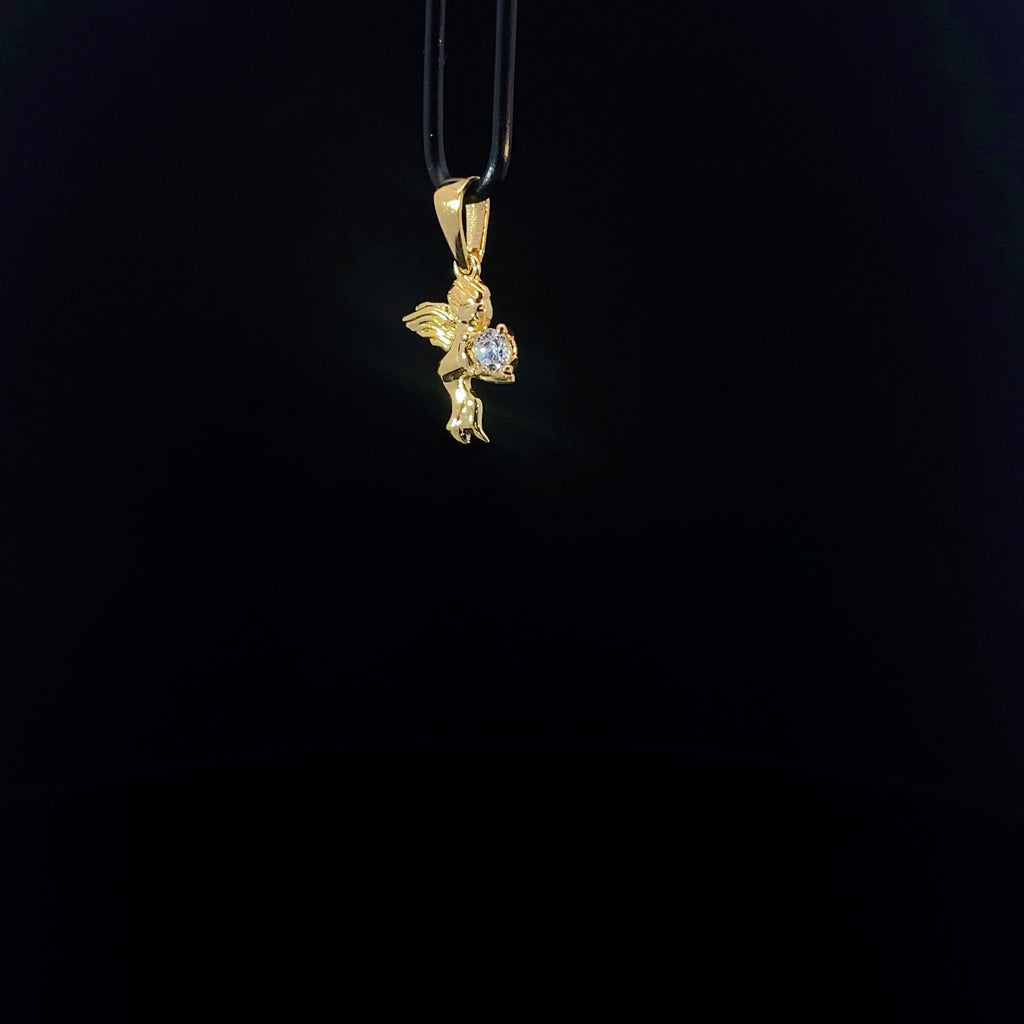 22K Pendant 0103183