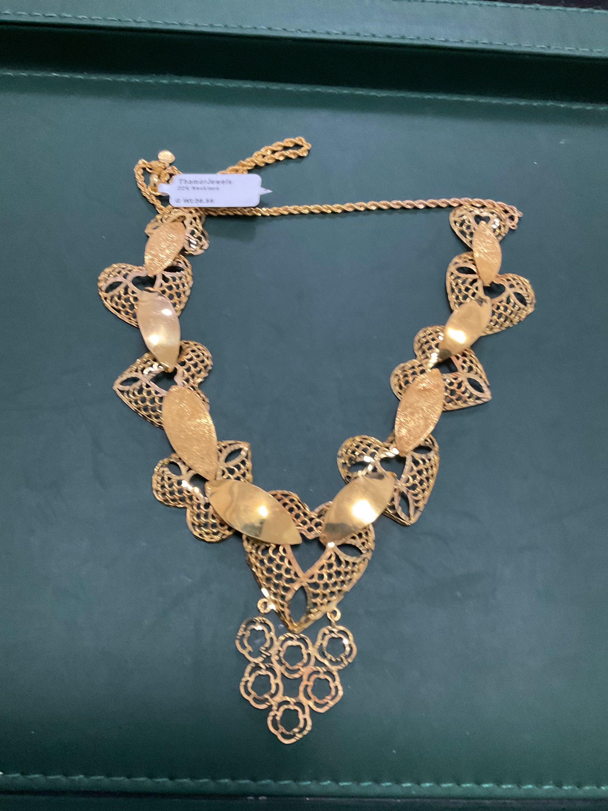 22K Jewellery 2612310