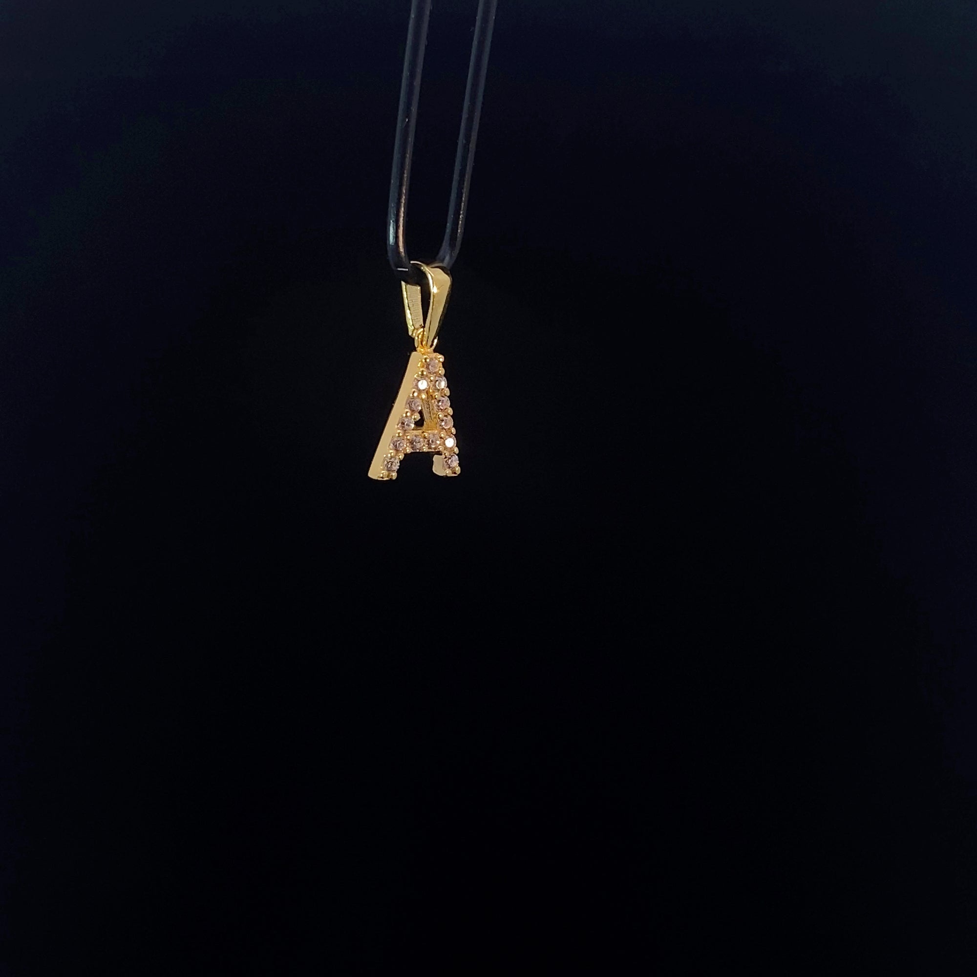 22K Pendant 0801116