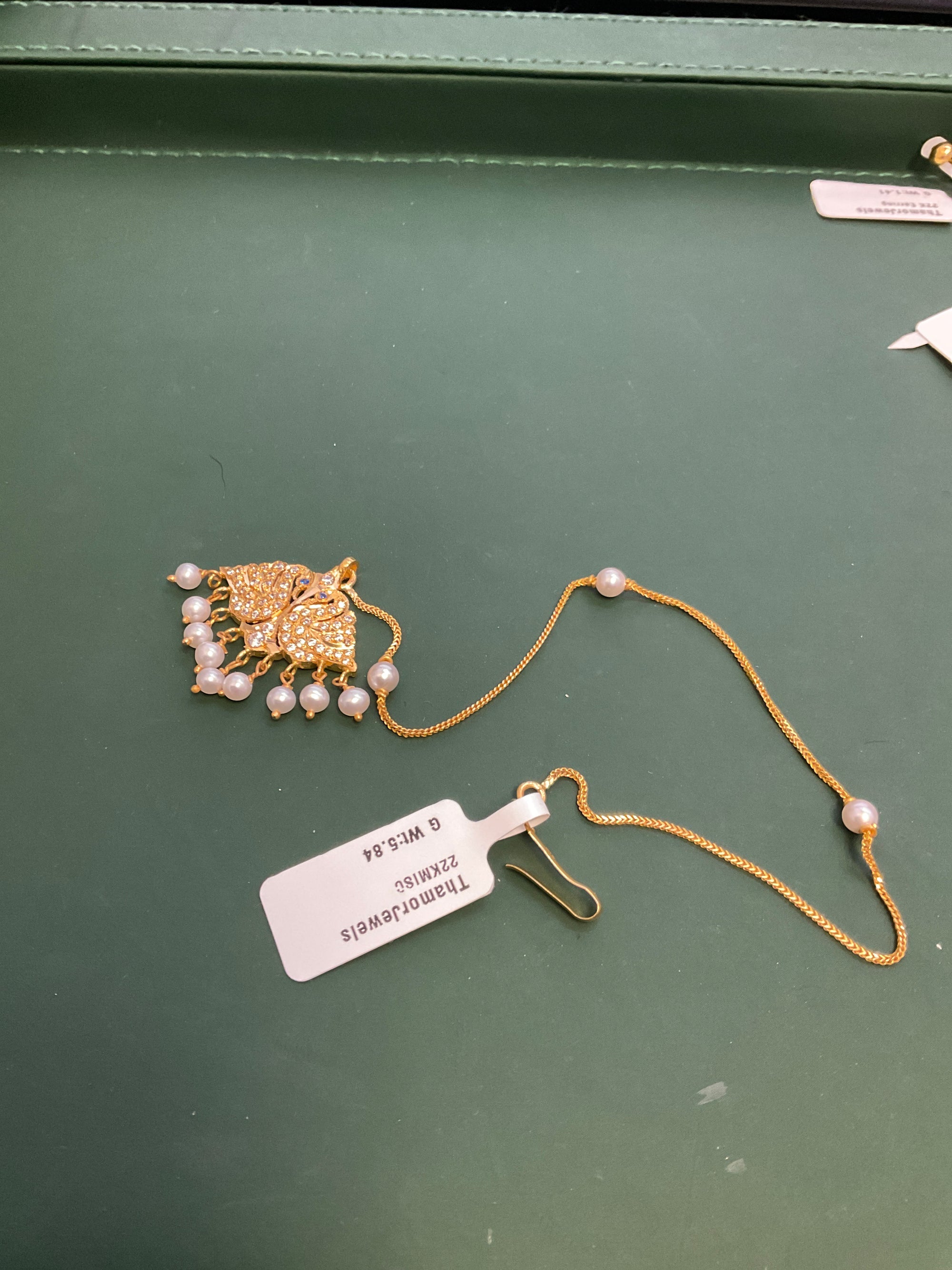 22K Jewellery 2708229