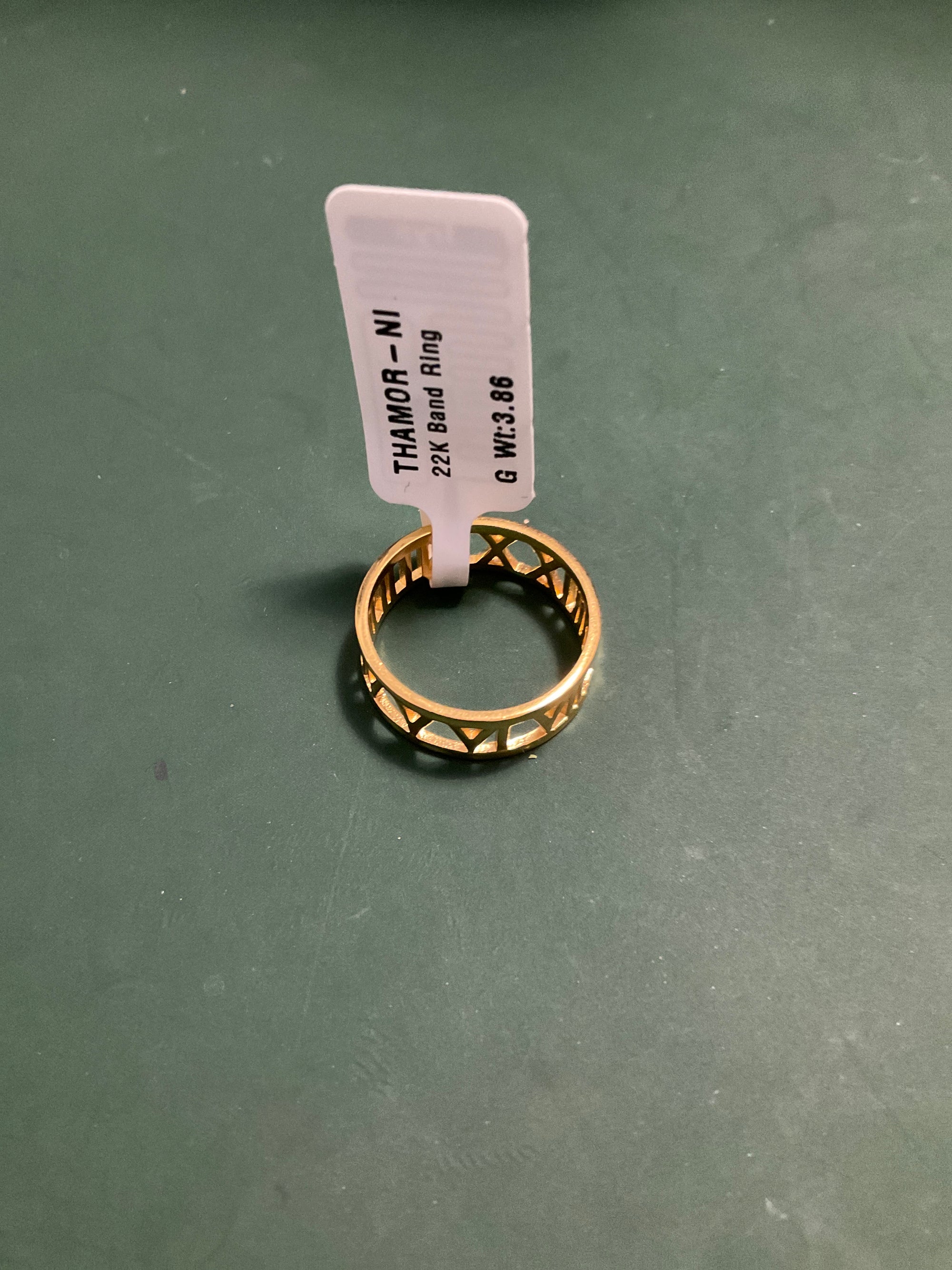 22k Ring 1802279