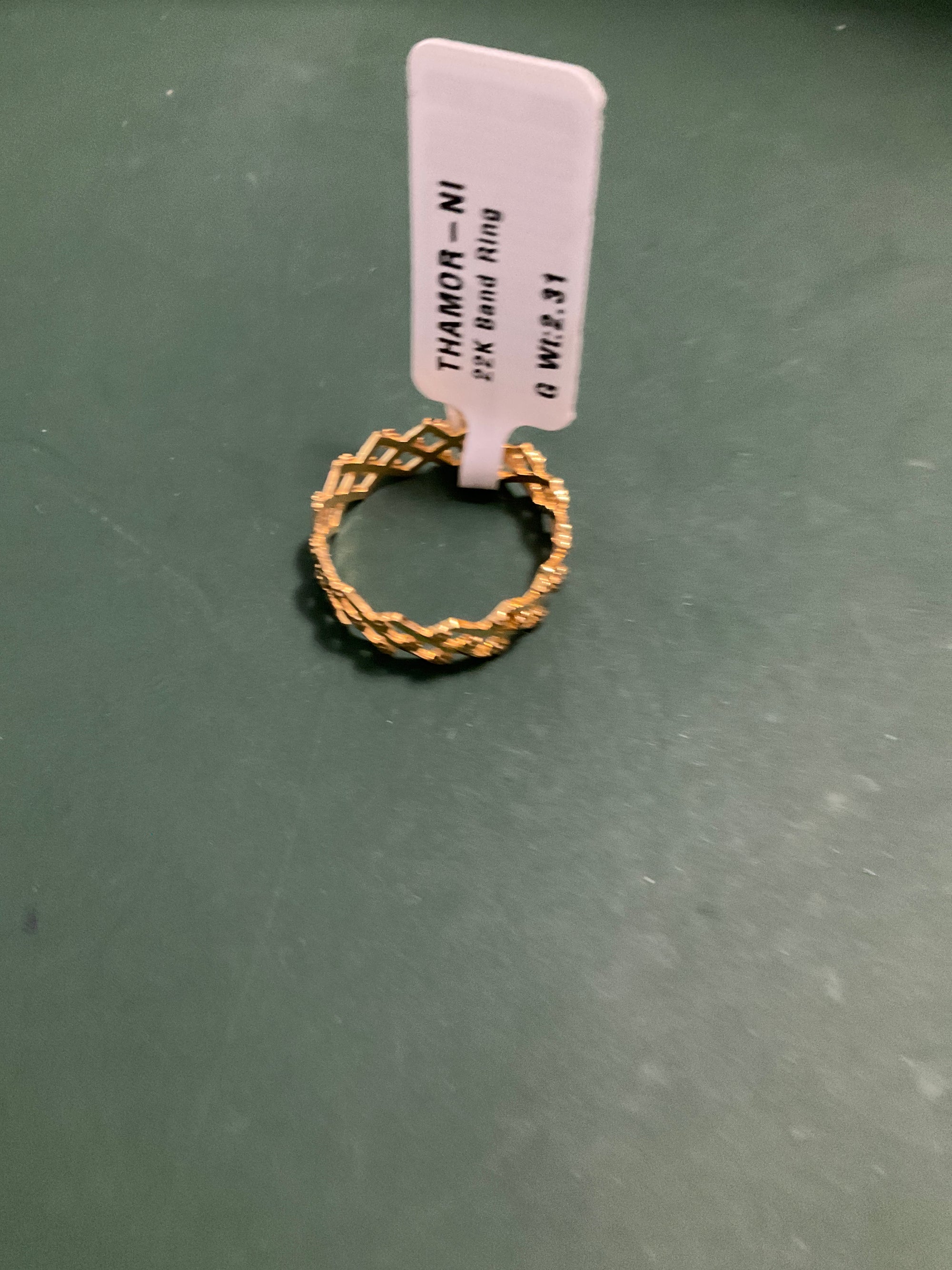 22k Ring 1802271
