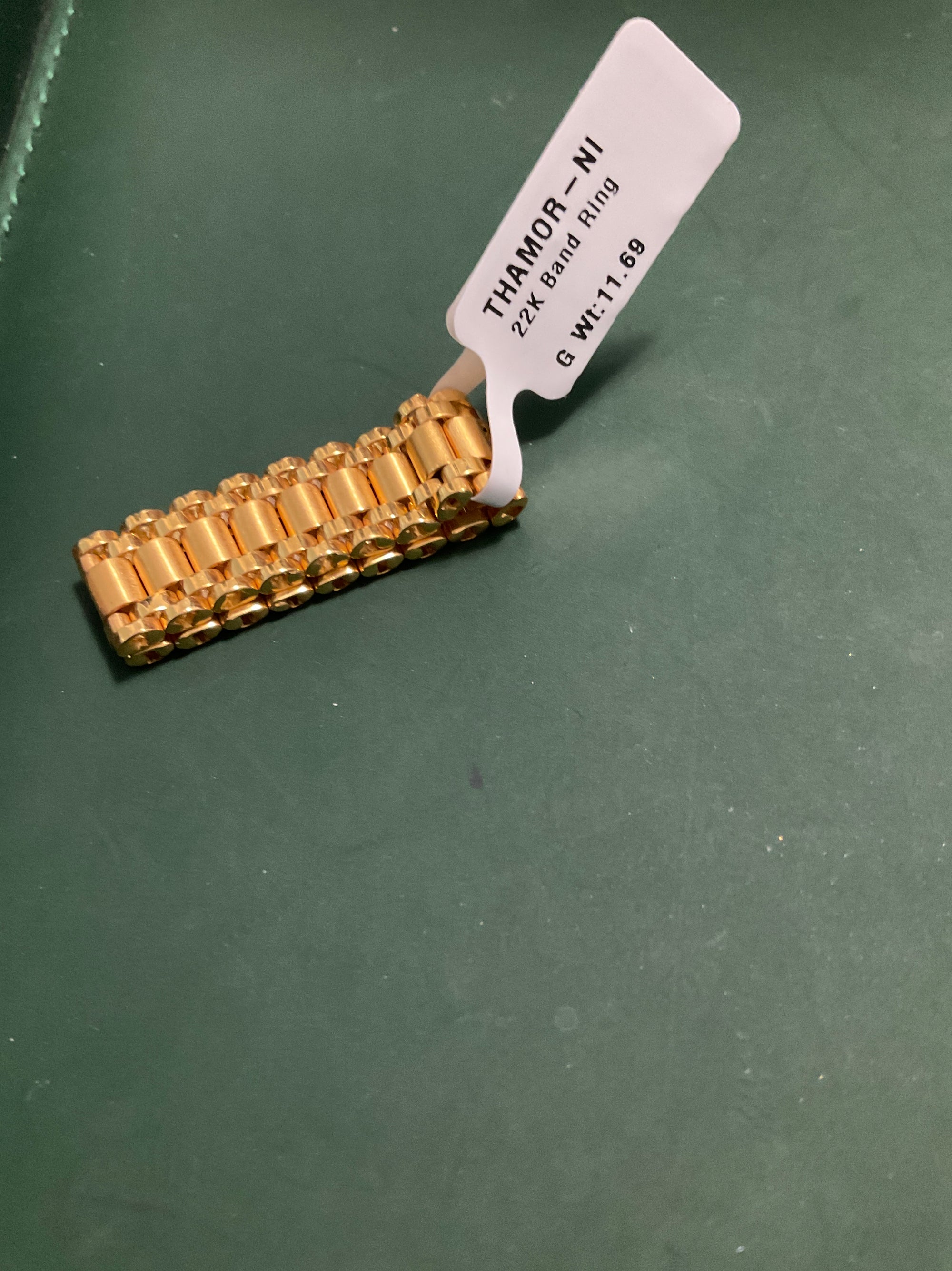 22k Ring 1802289