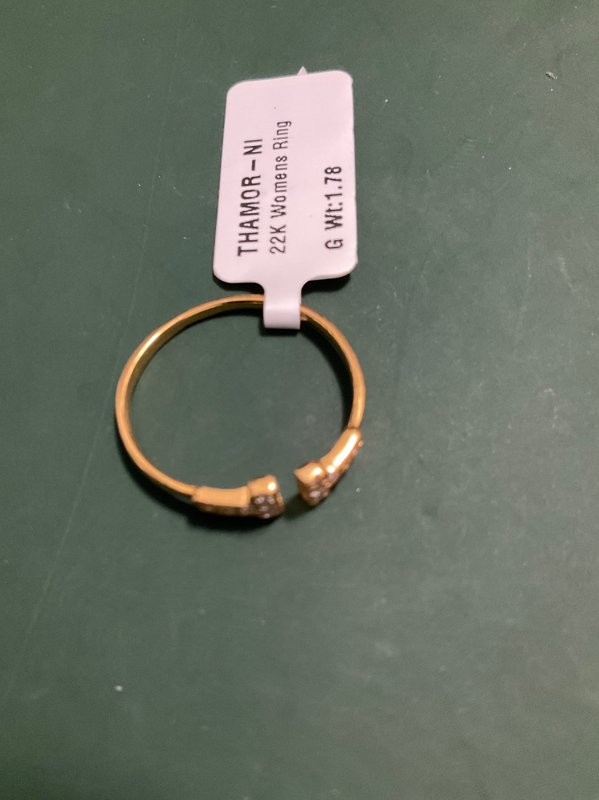 22k Ring 1802143