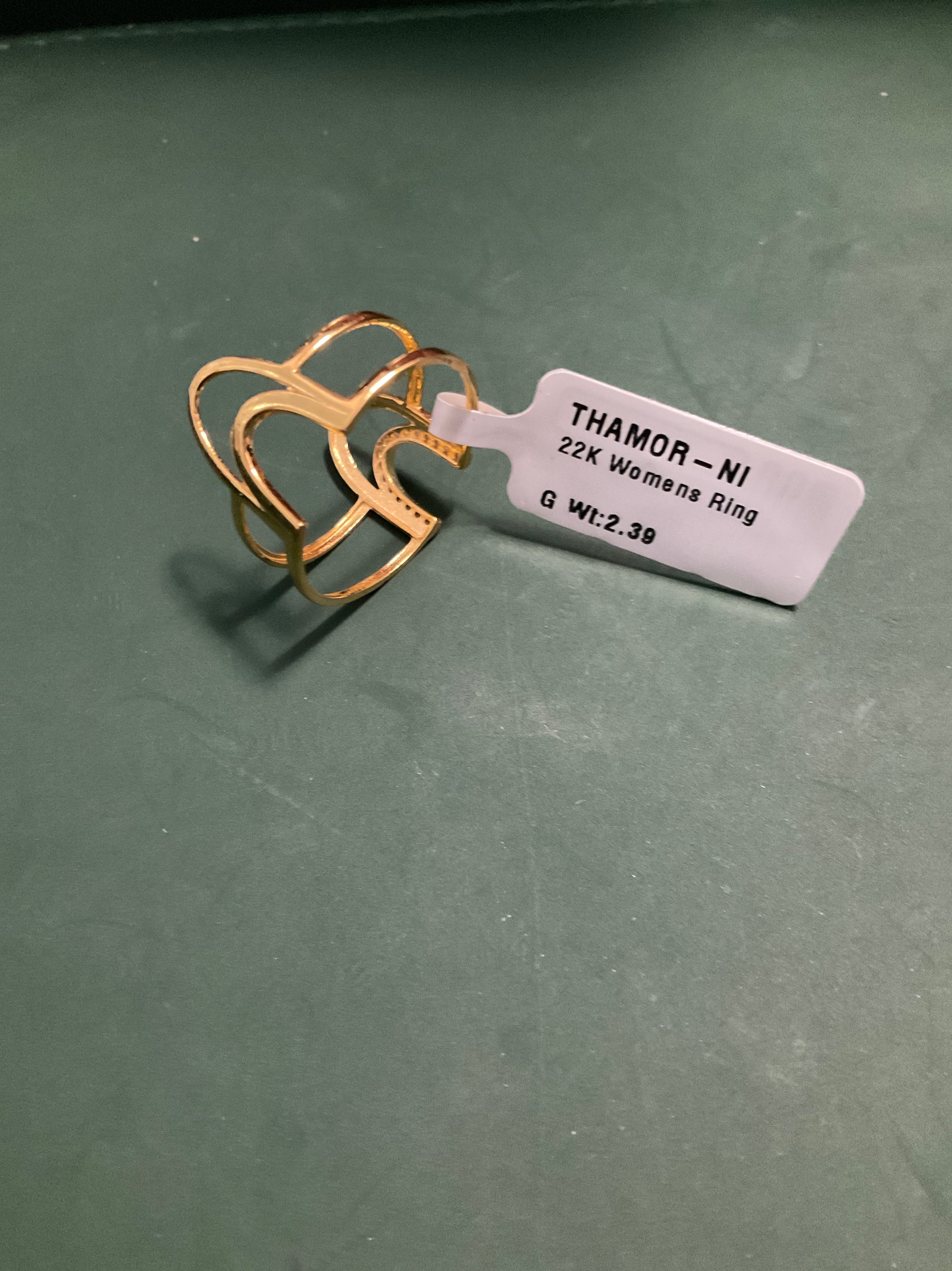 22k Ring 1802161