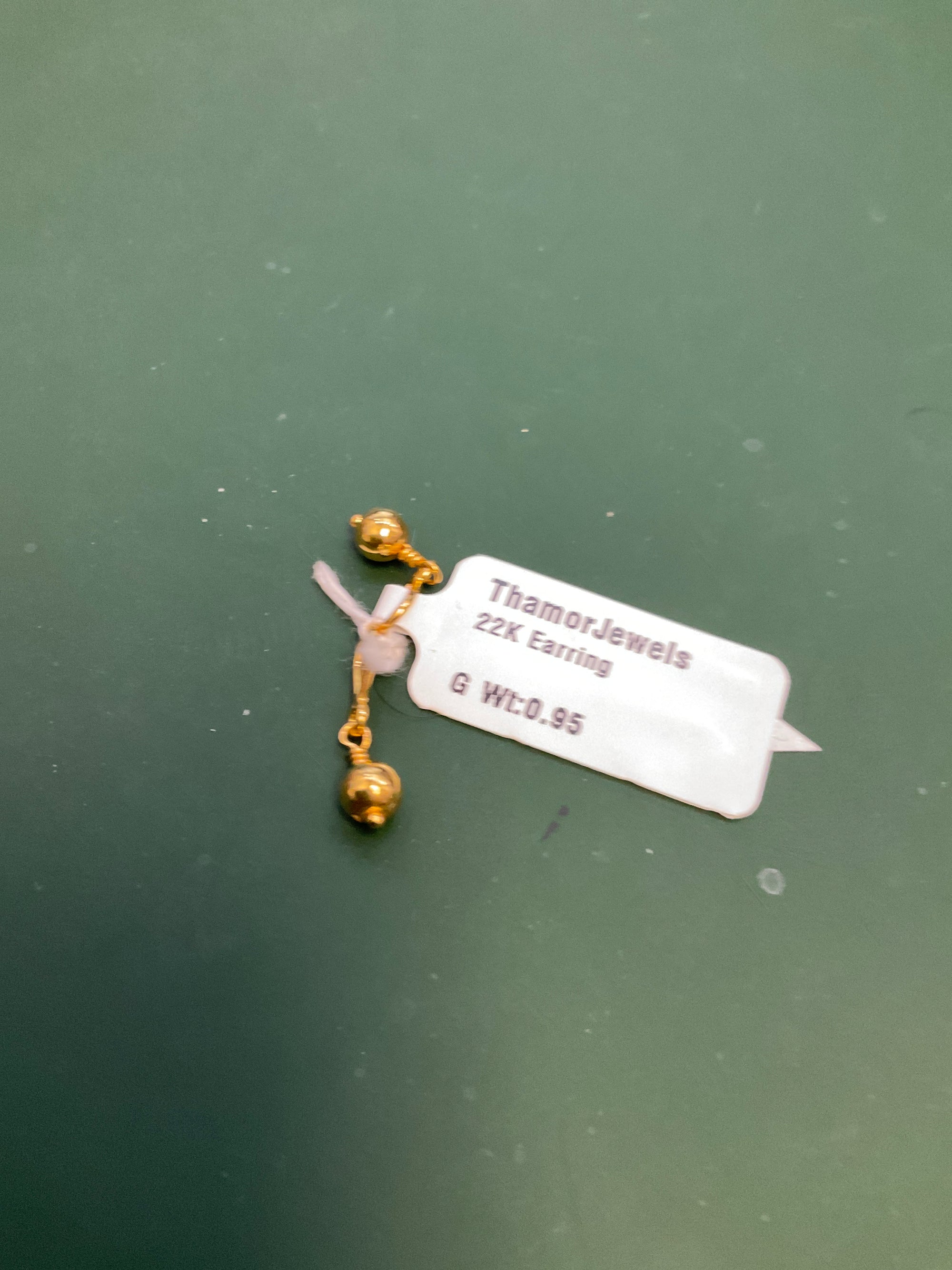 22K Jewellery 2708290