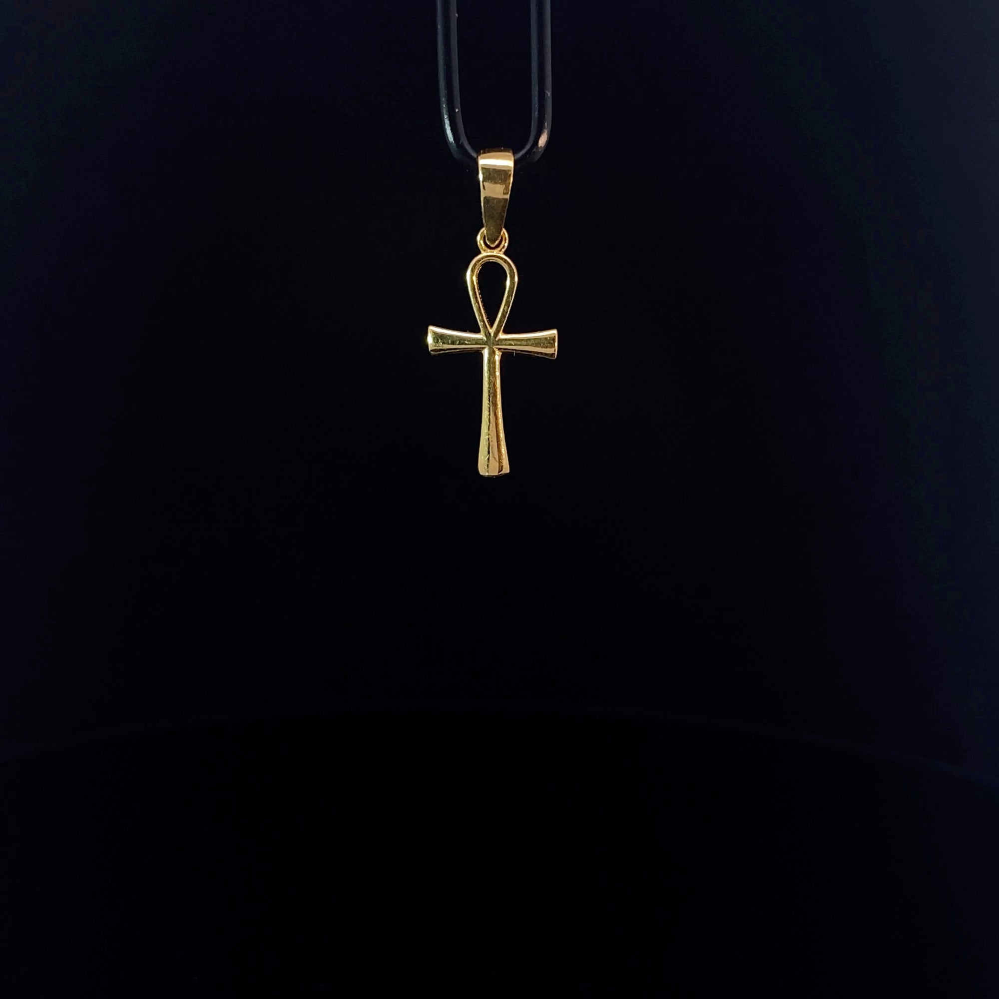 22K Pendant 0103228