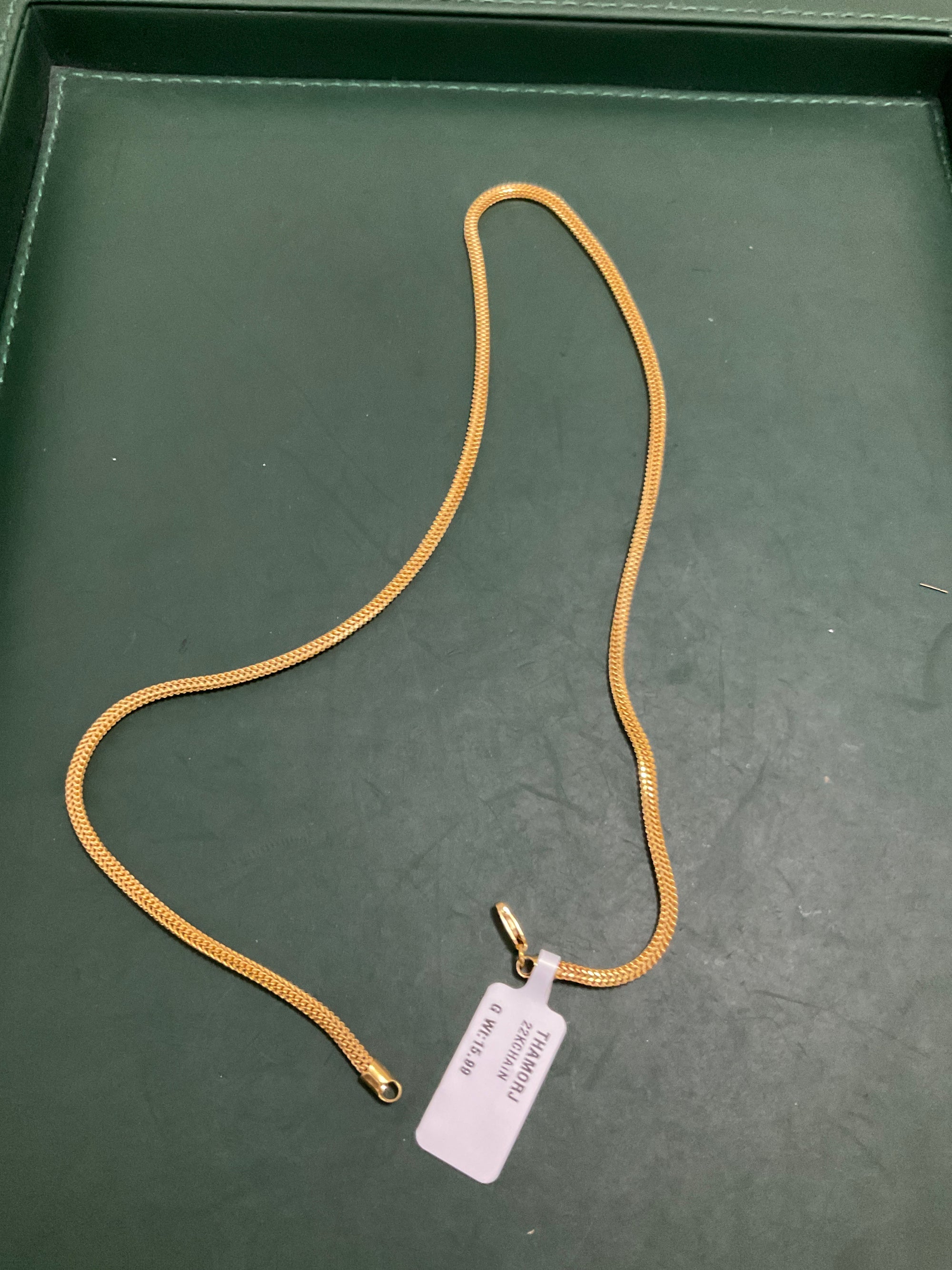 22K Chain 1407102