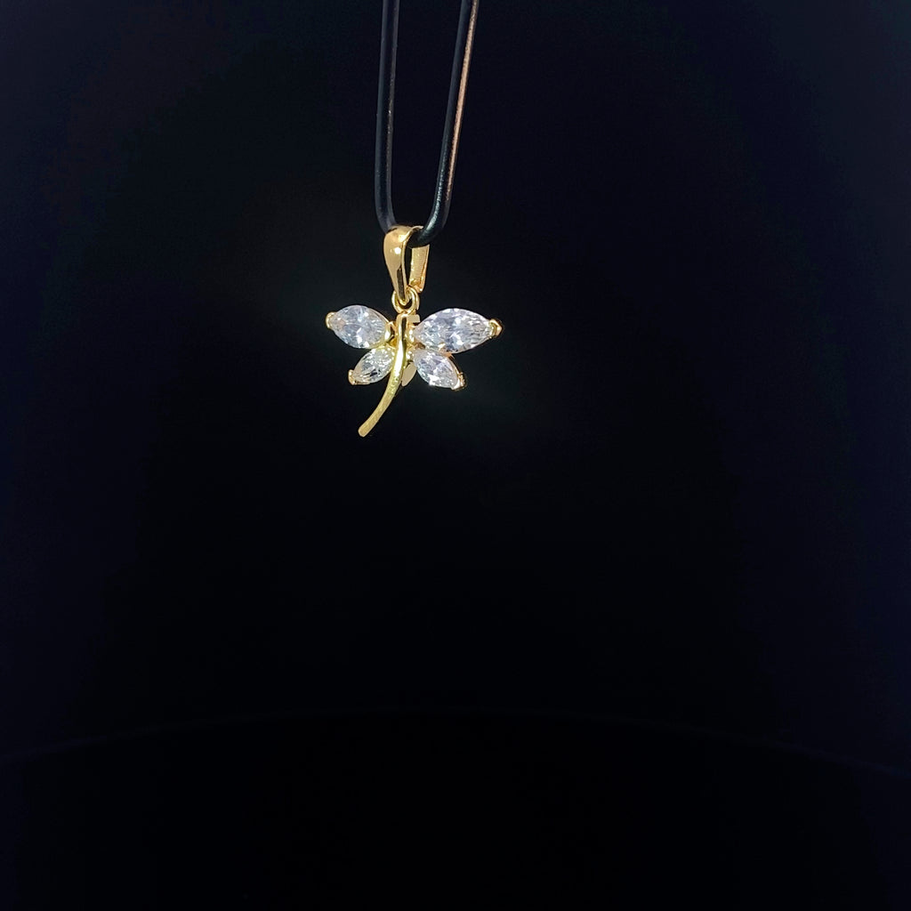 22K Pendant 0103154