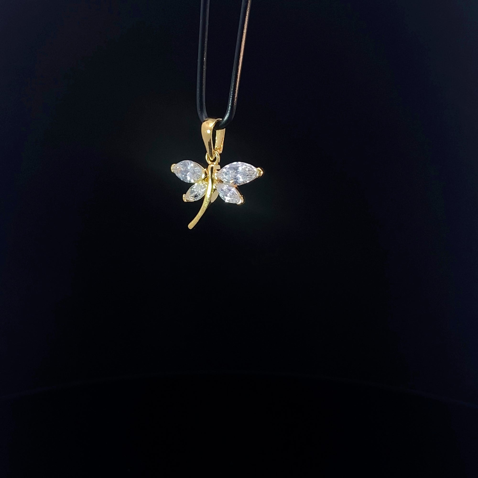 22K Pendant 0103154