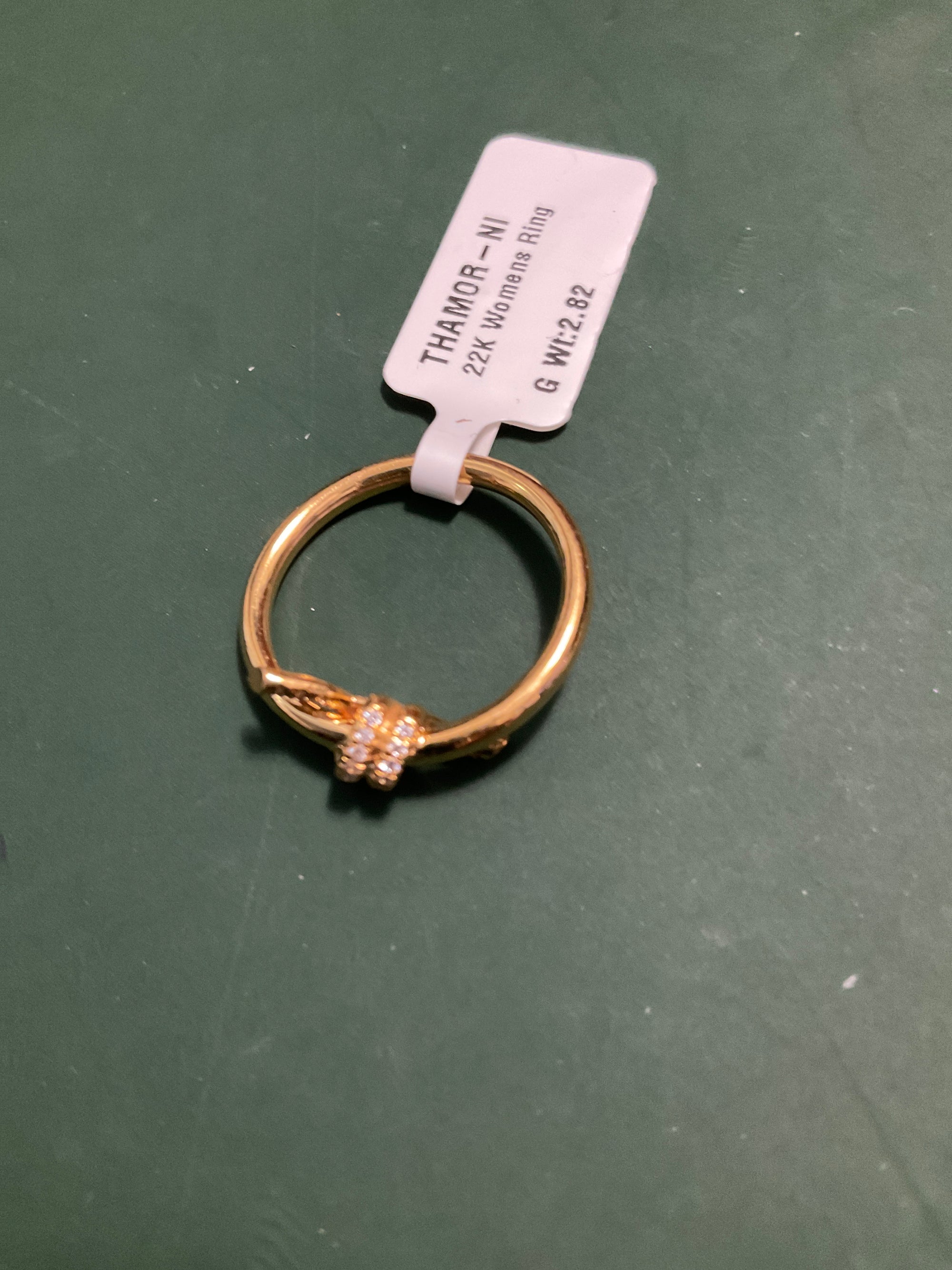 22k Ring 1802213