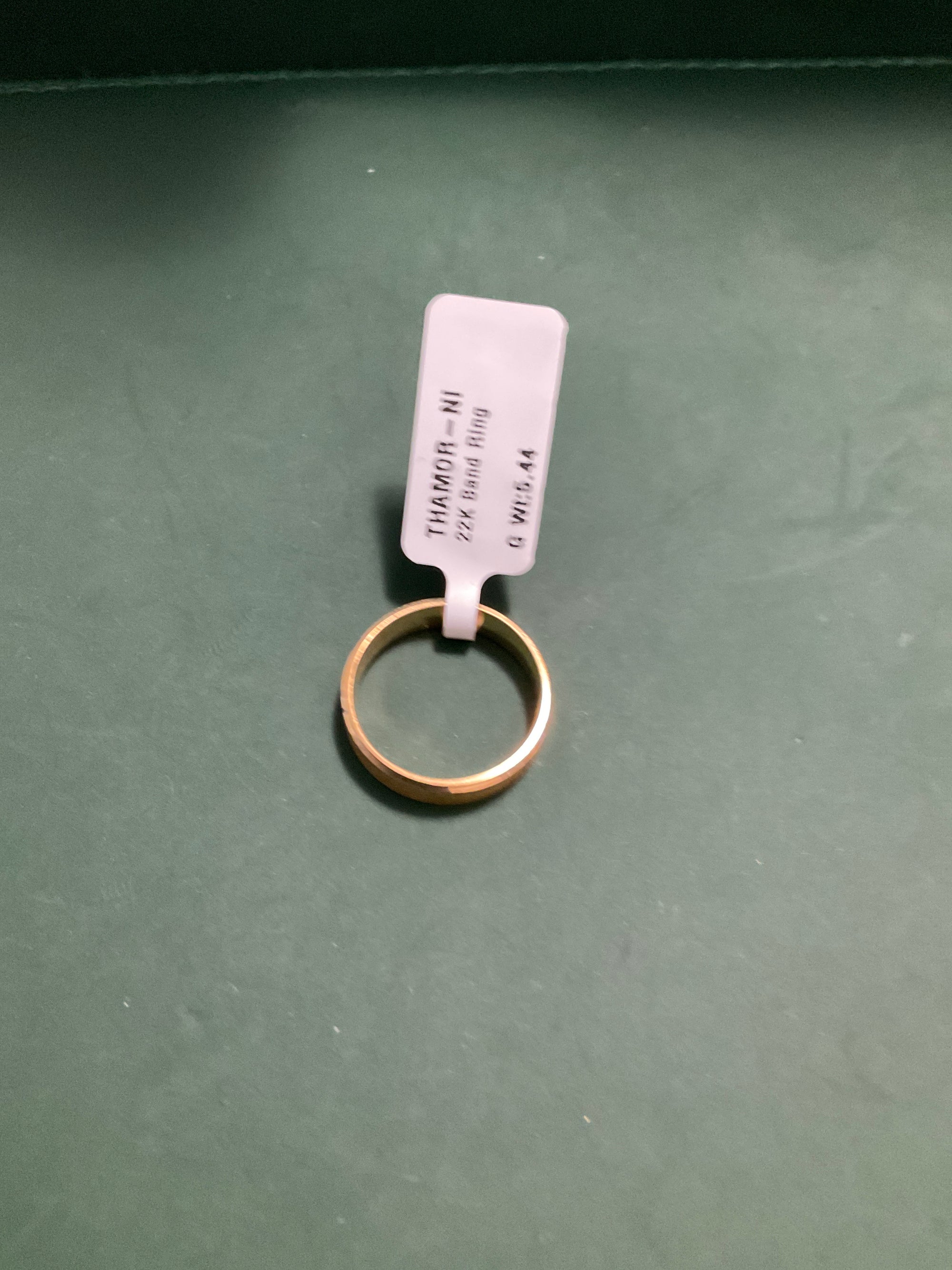 22k Ring 1802270