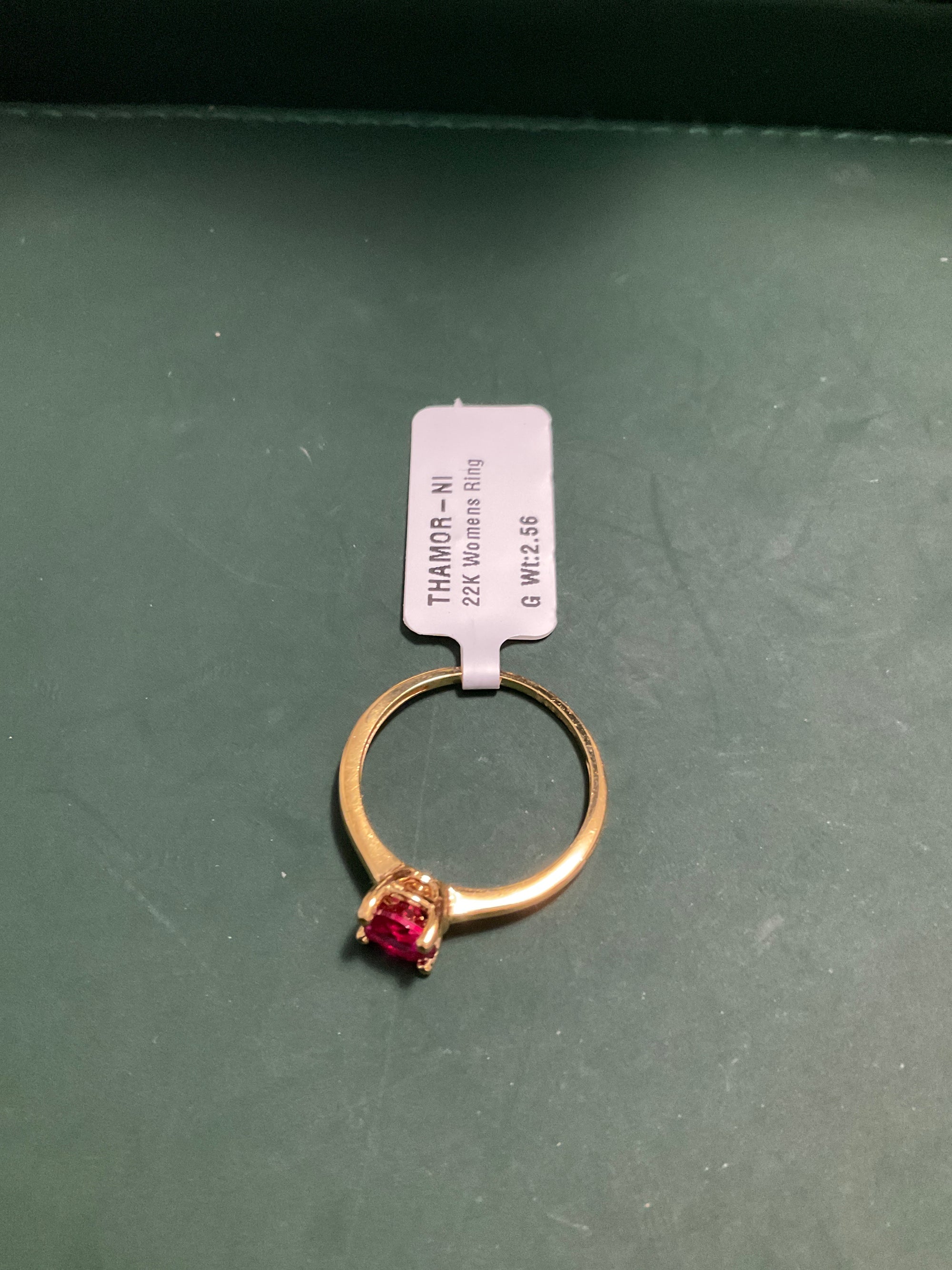 22k Ring 1802171
