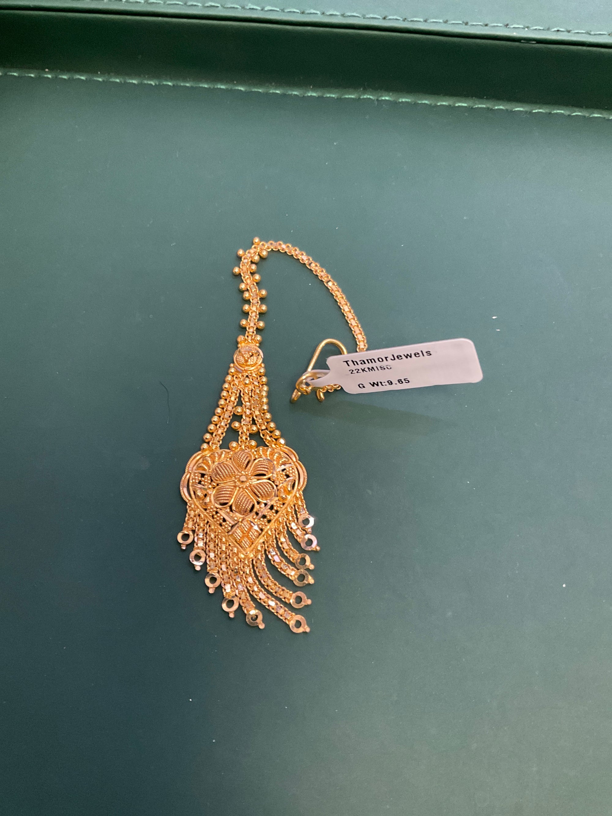 22K Jewellery 2708226