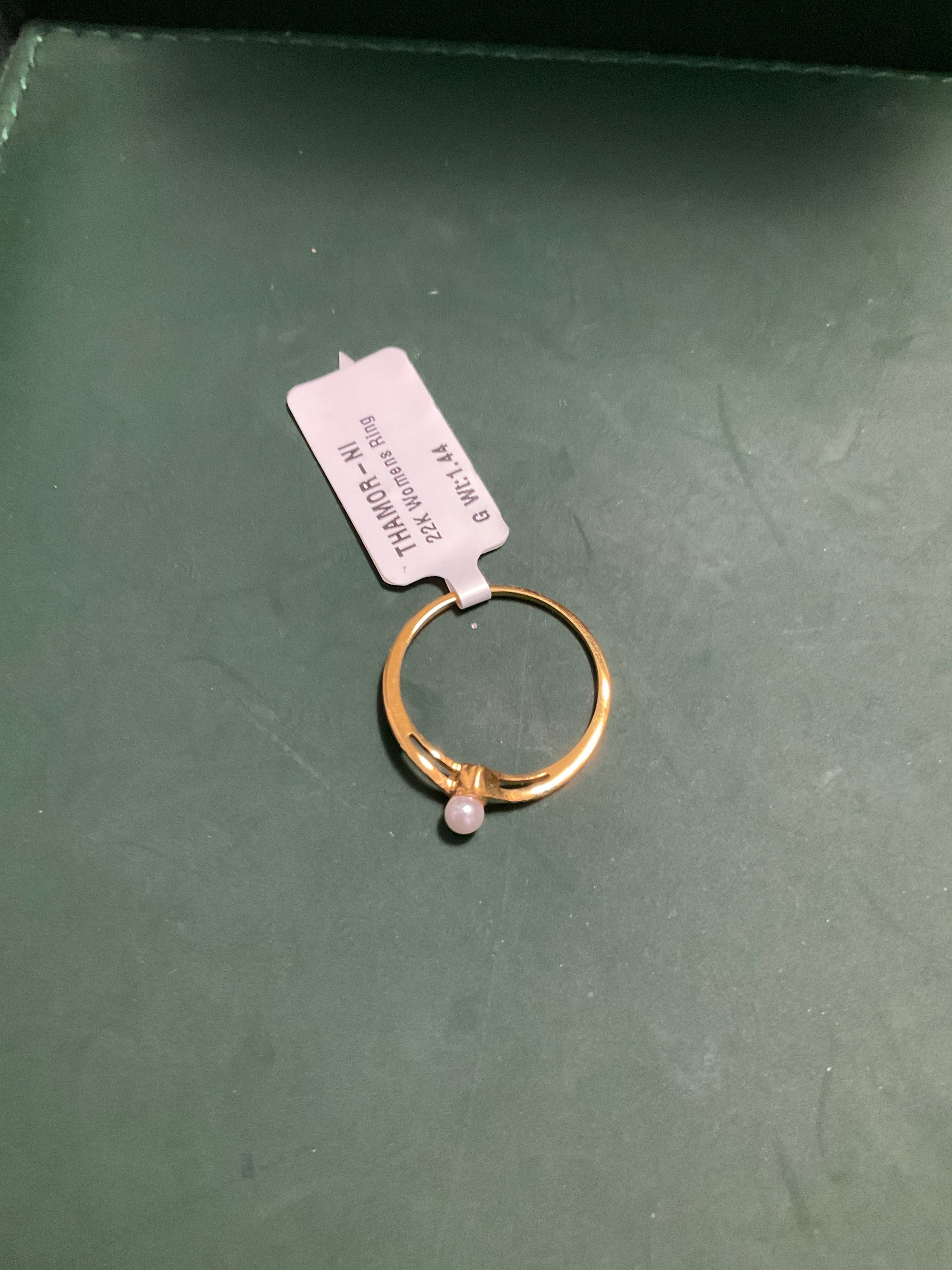 22k Ring 1802182