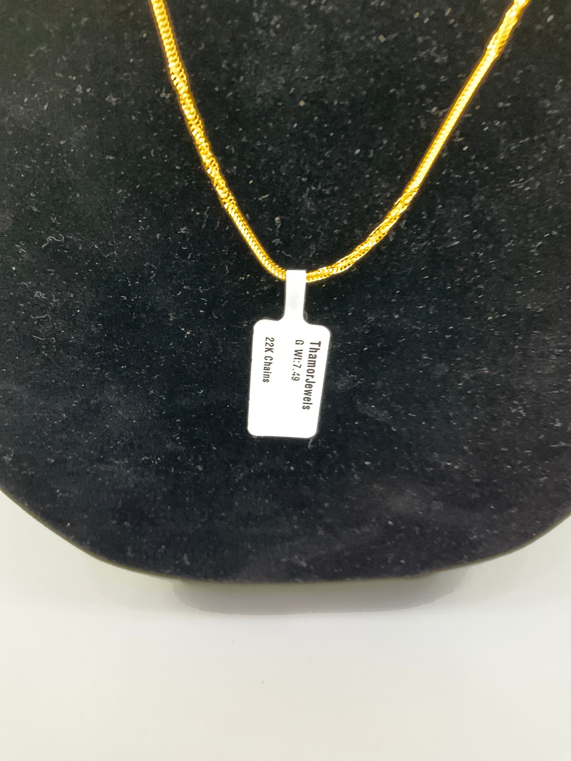 22K Chain 2301241