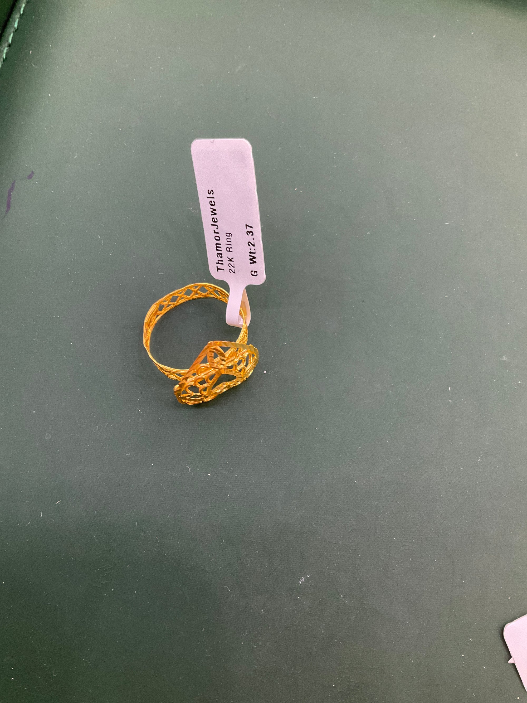 22K Jewellery 2612311