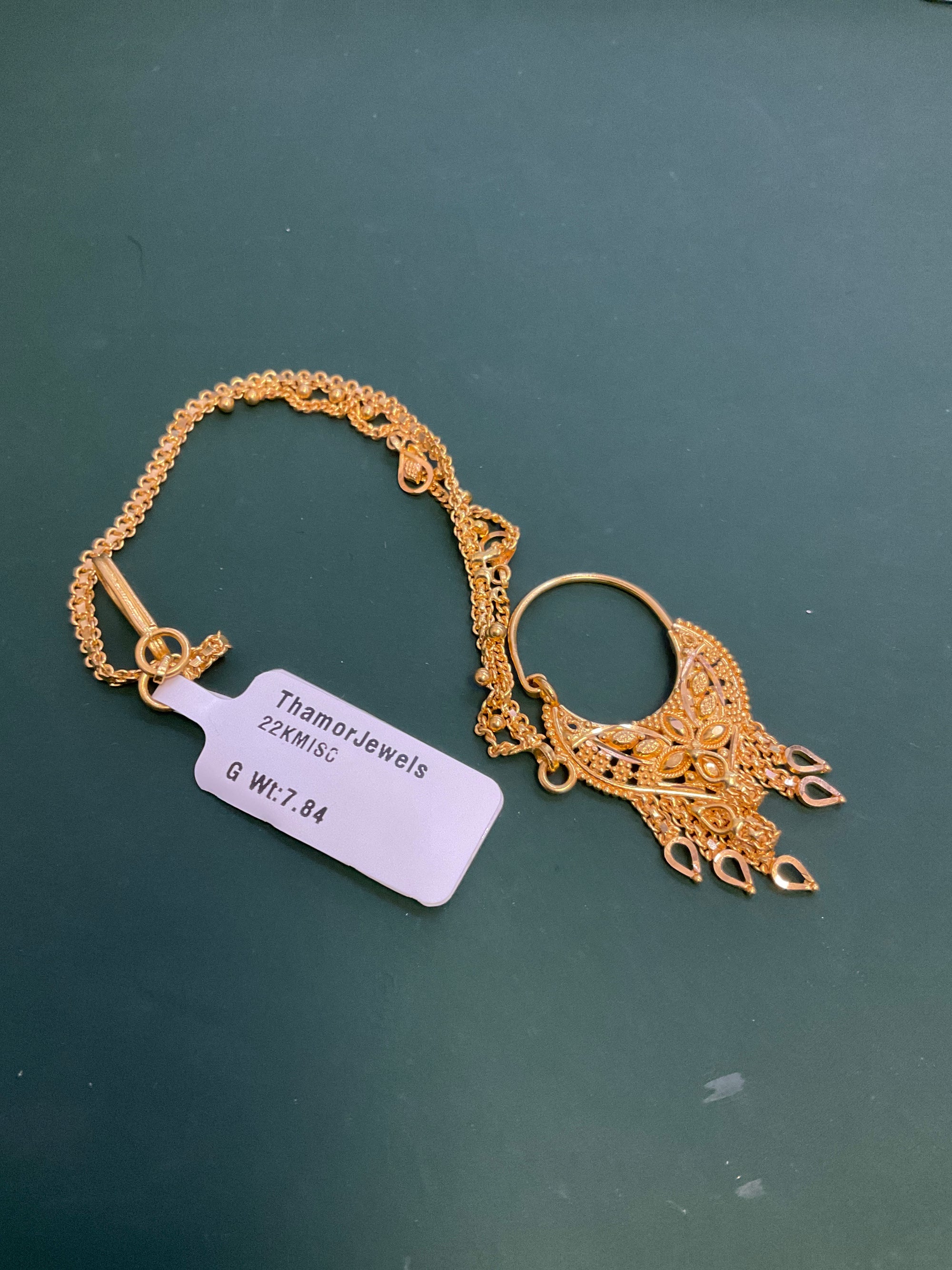 22K Jewellery 2708224