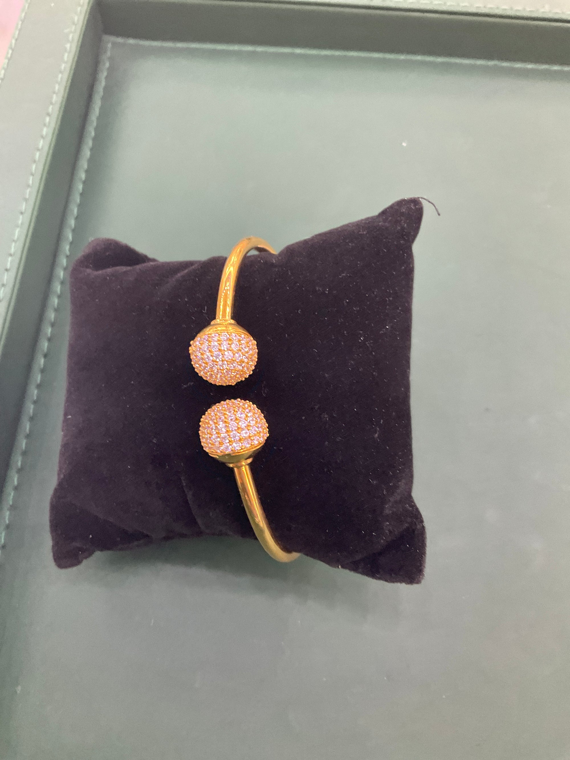 22k Bangle 1802375