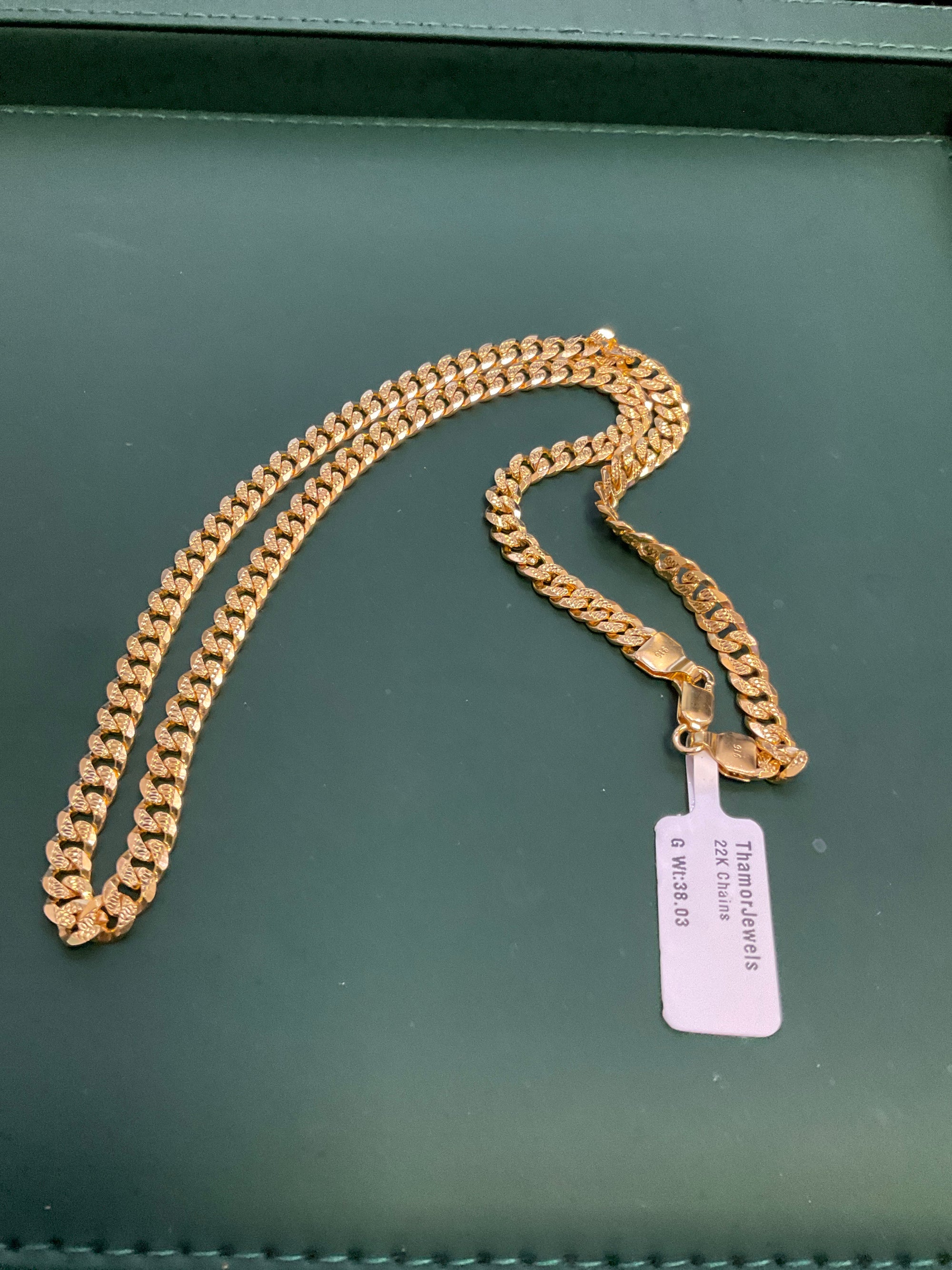 22K Jewellery 2708106