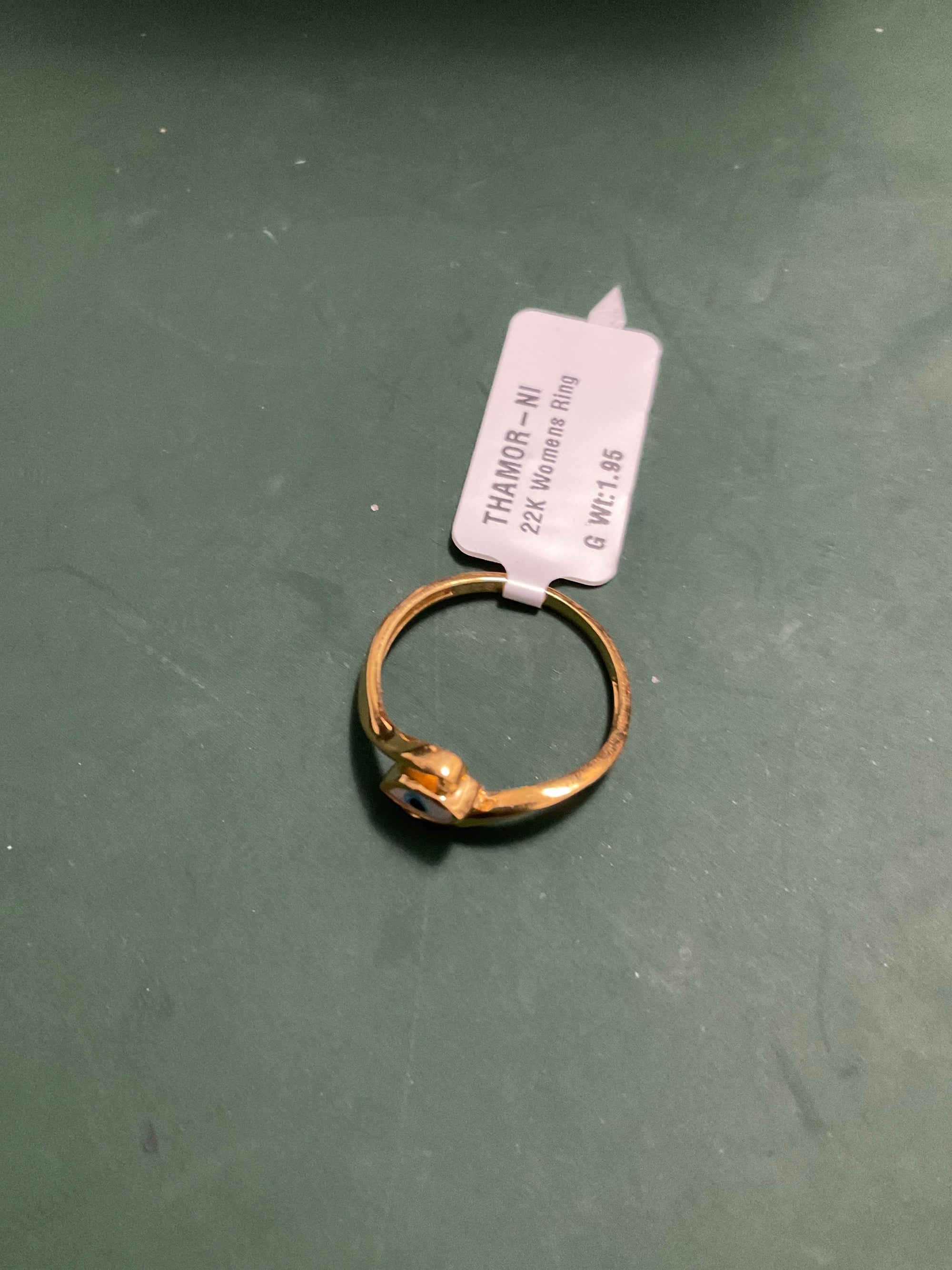 22k Ring 1802174
