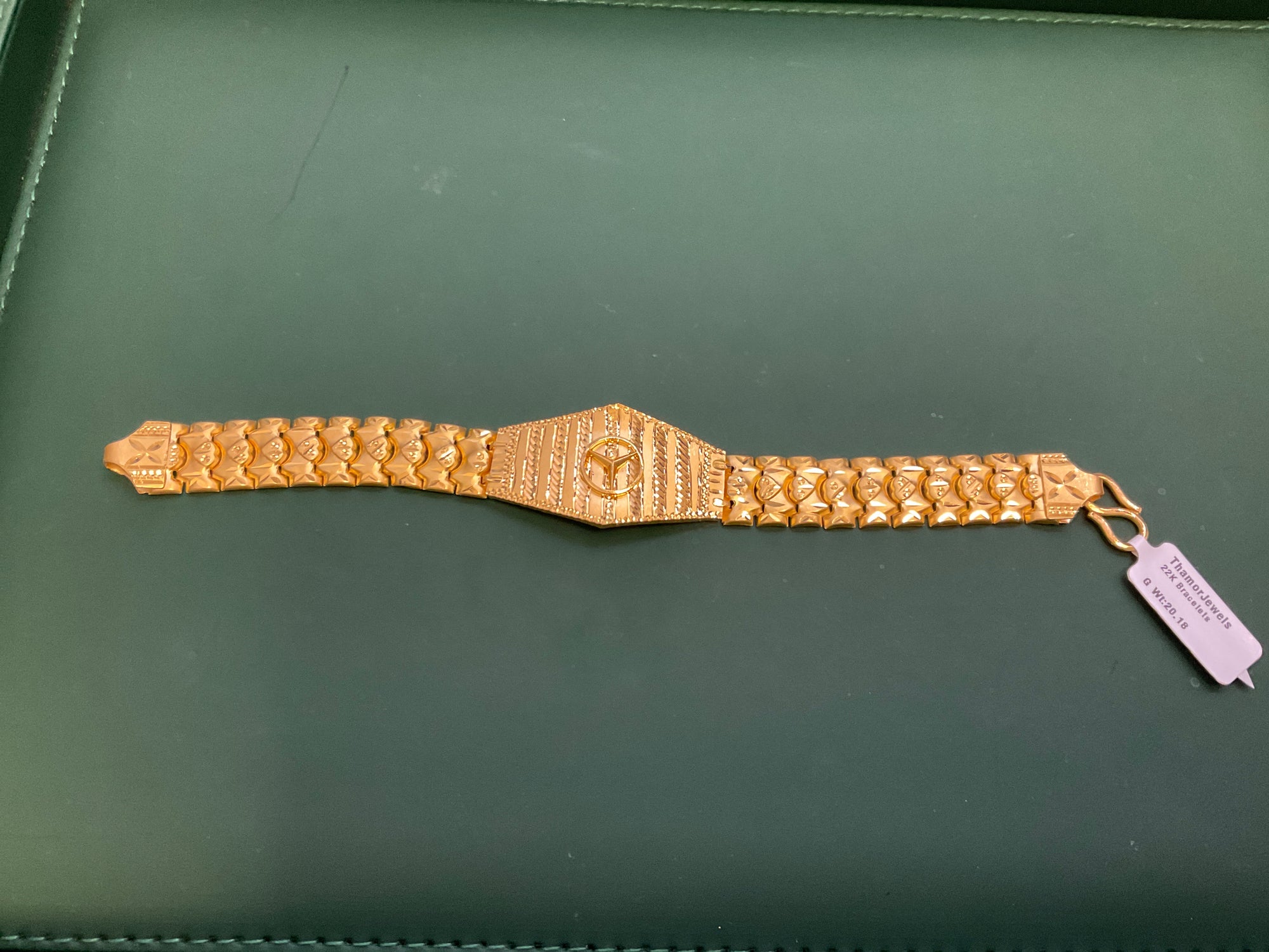 22K Jewellery 2708312