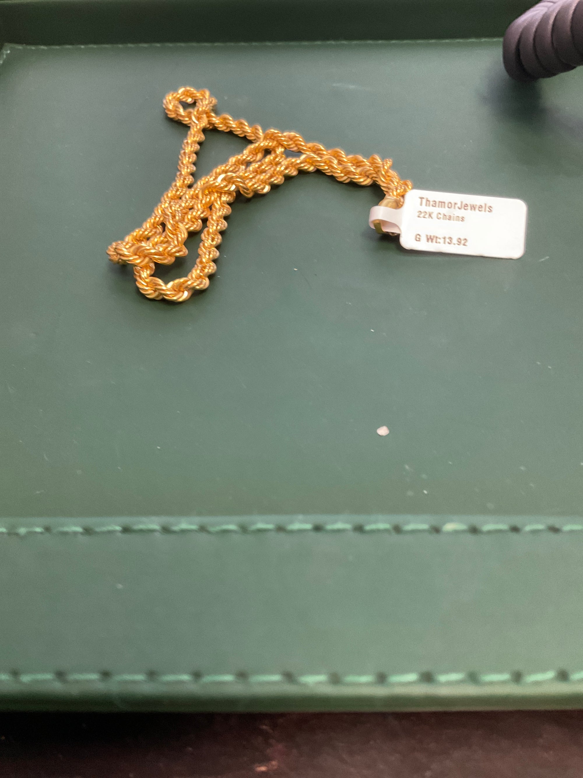 22K Jewellery 2708250