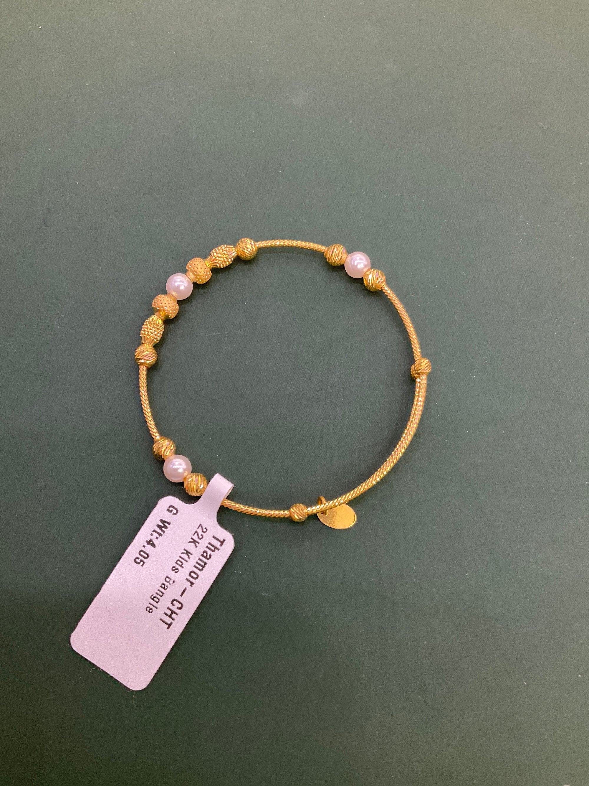 22K Bangle 1911493