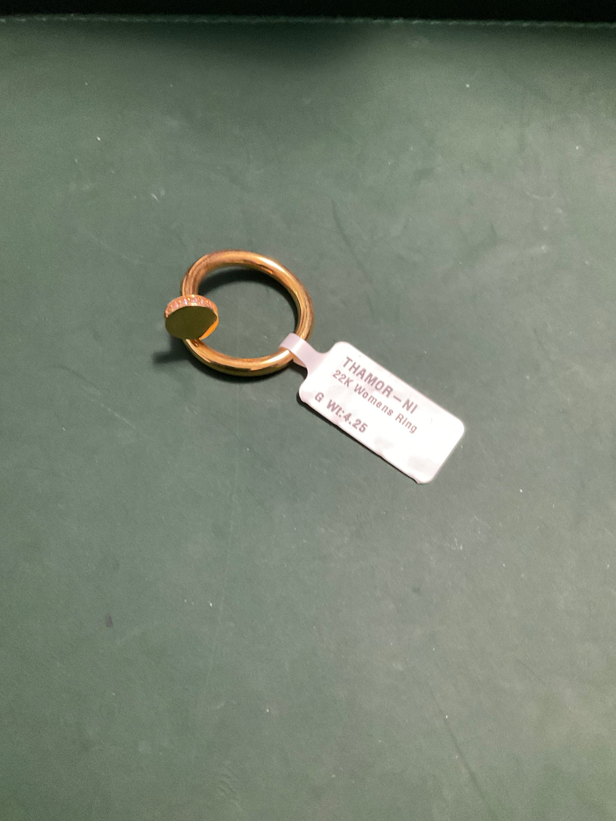 22k Ring 1802219