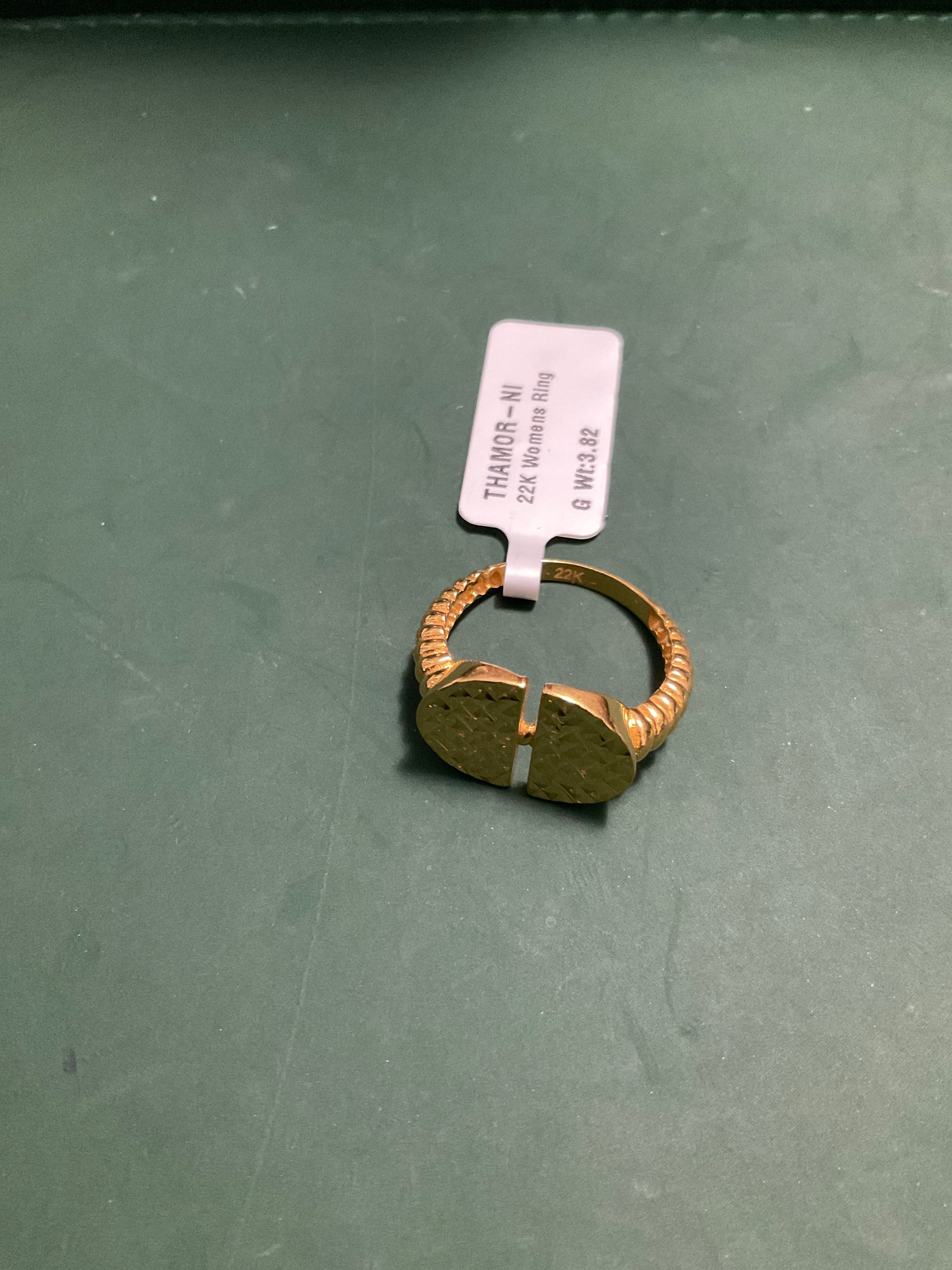 22k Ring 1802153