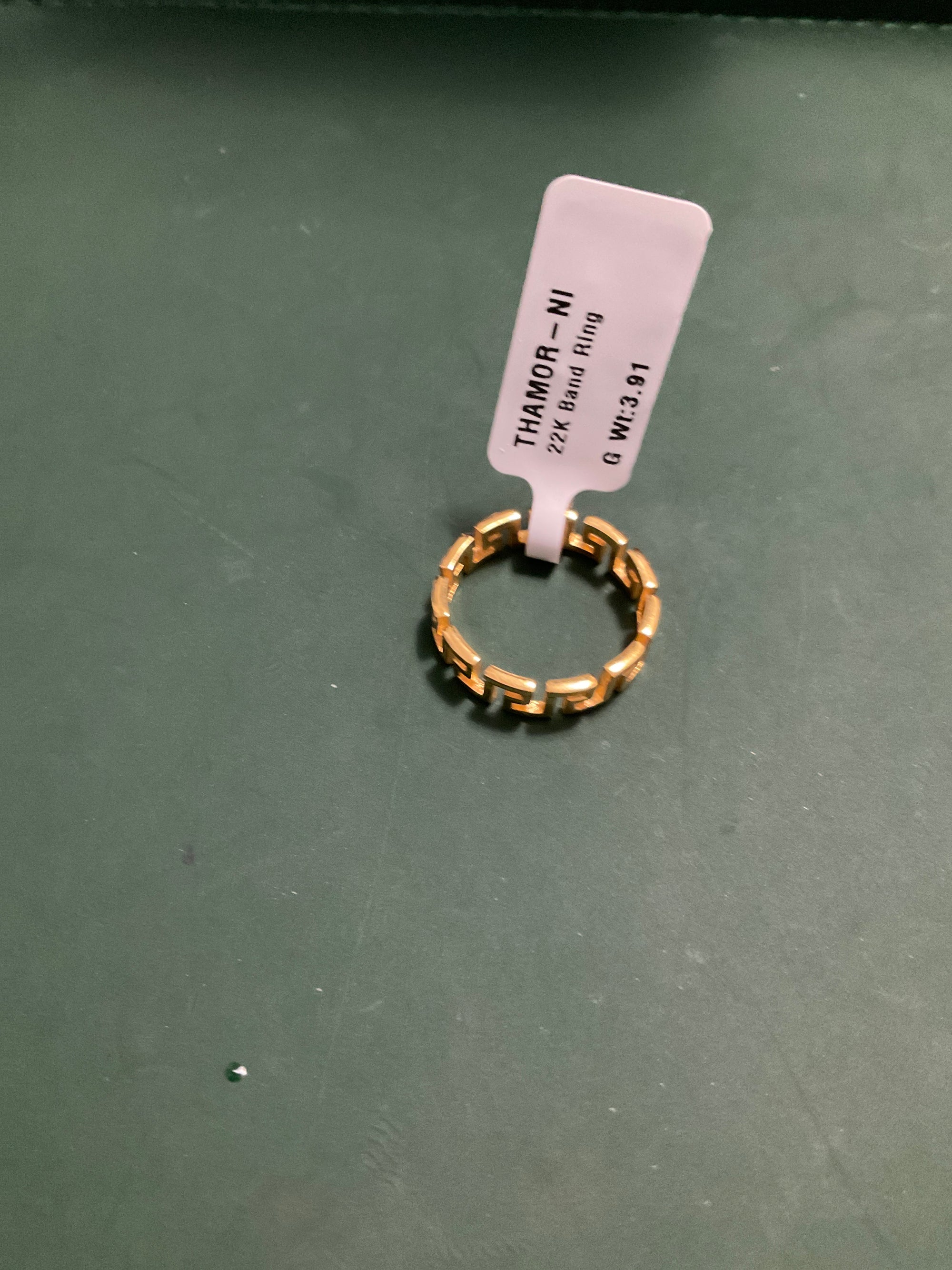22k Ring 1802273