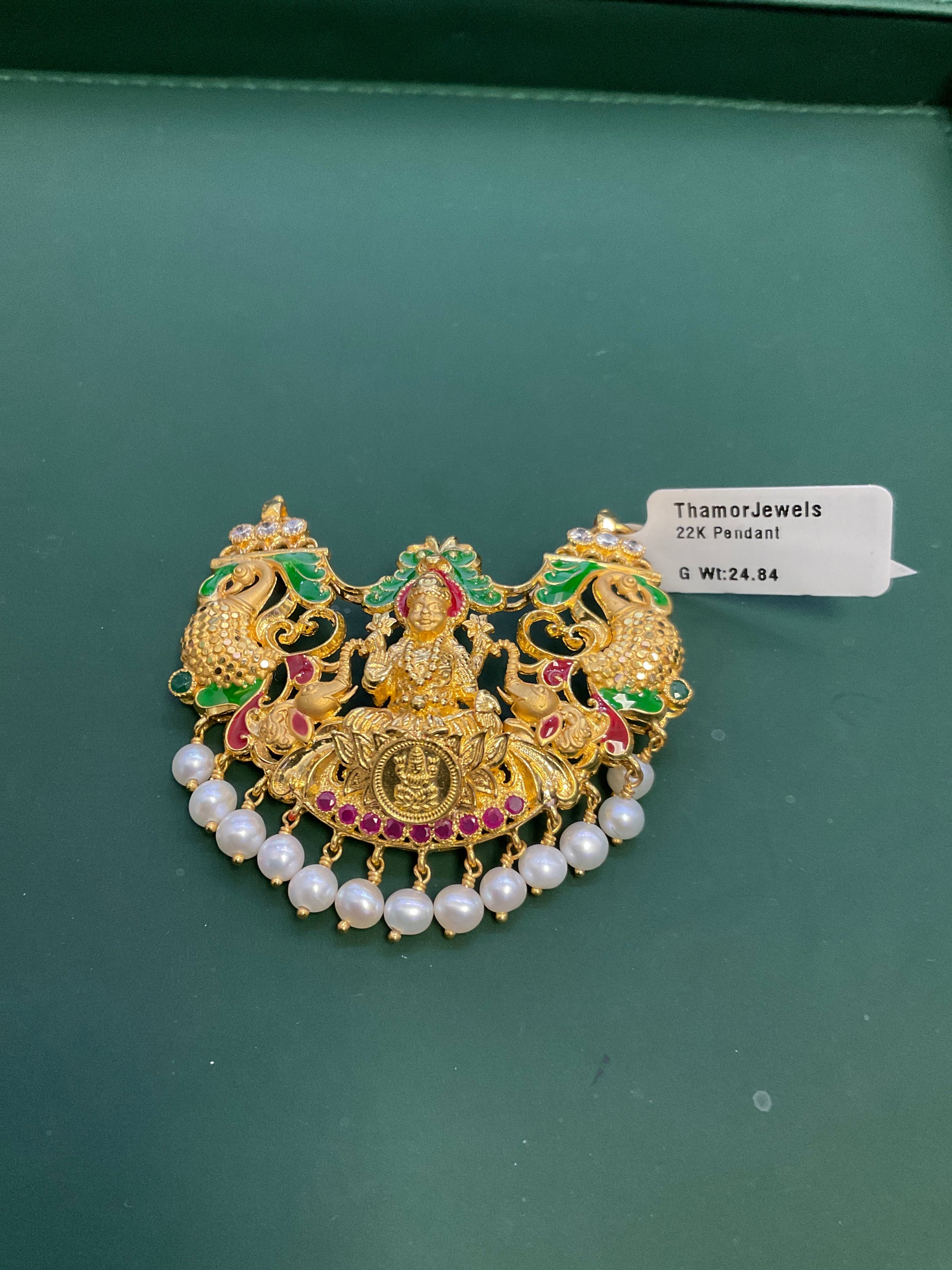 22K Jewellery 2708311