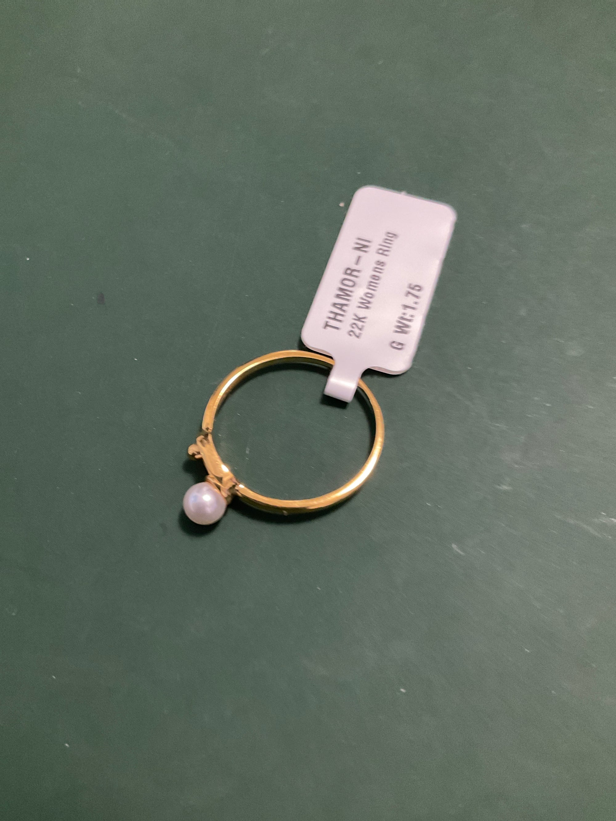 22k Ring 1802229