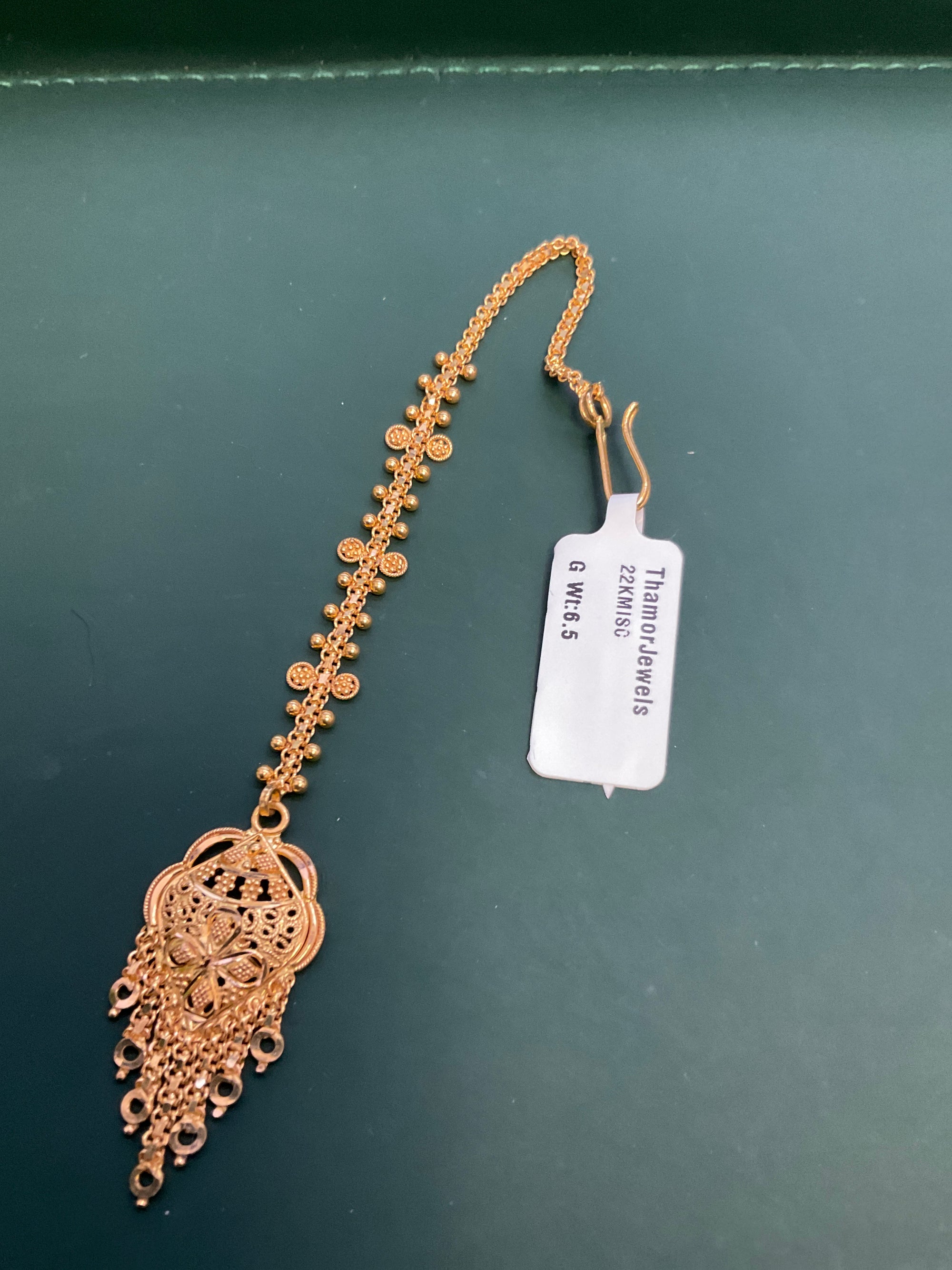 22K Jewellery 2708225