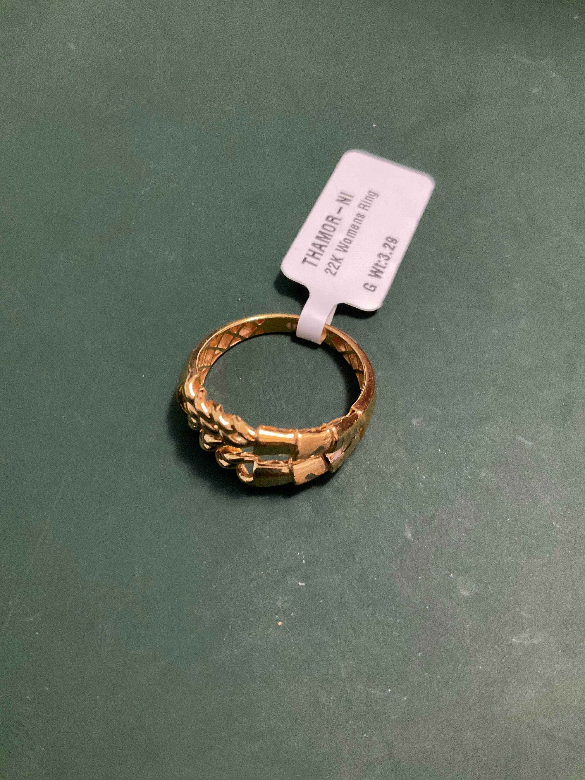 22k Ring 1802167