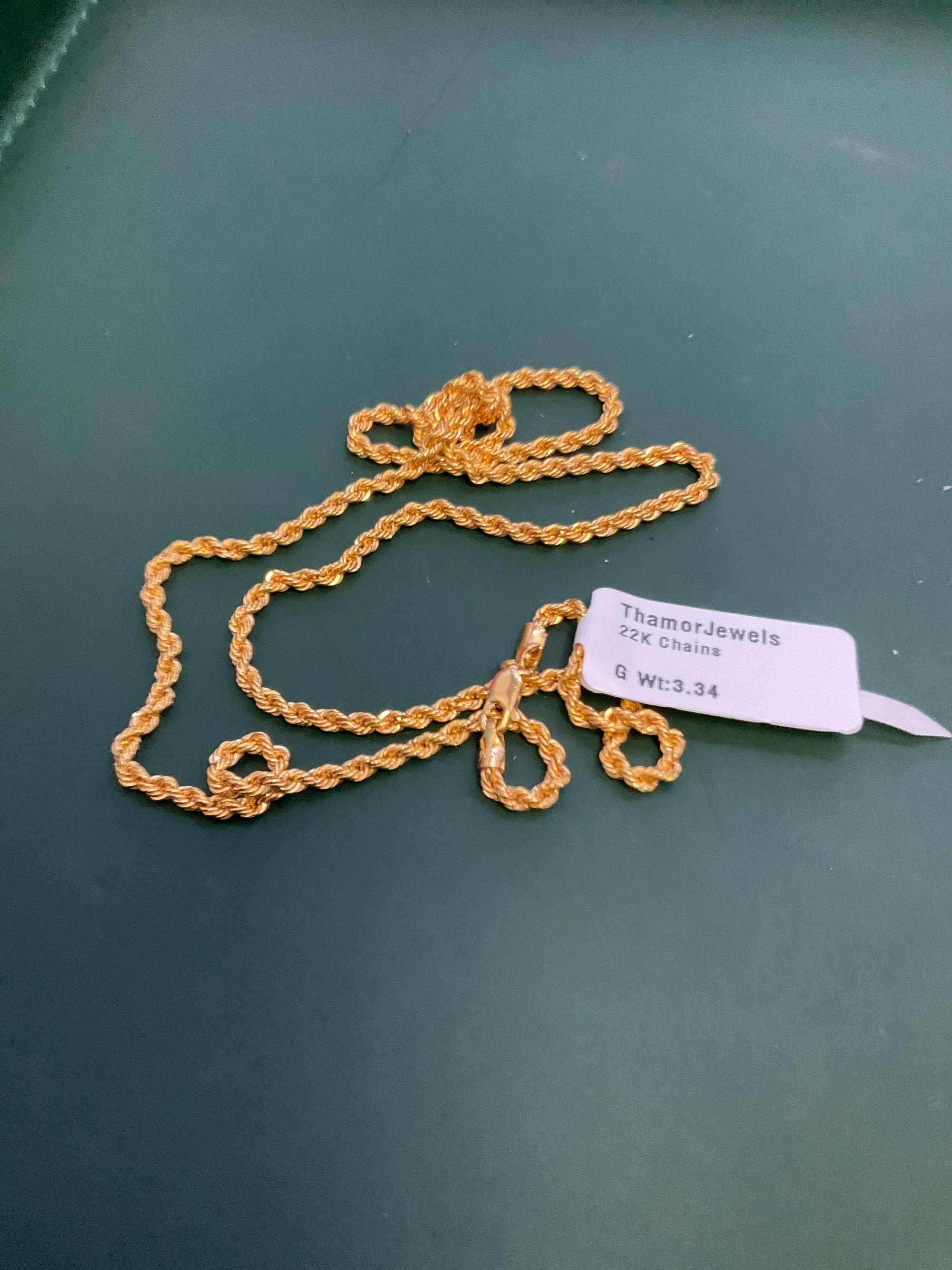 22K Jewellery 2708259