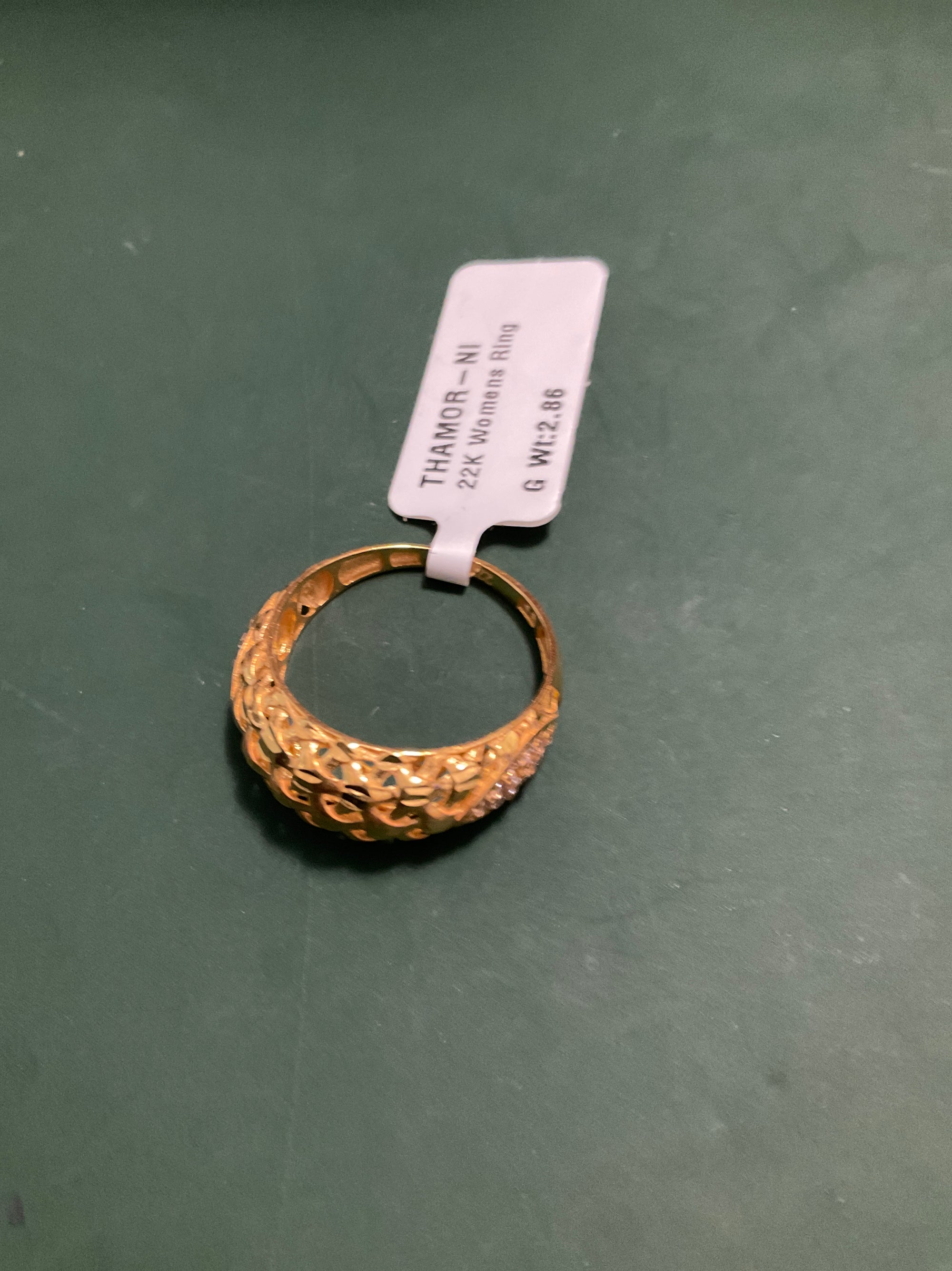 22k Ring 1802131