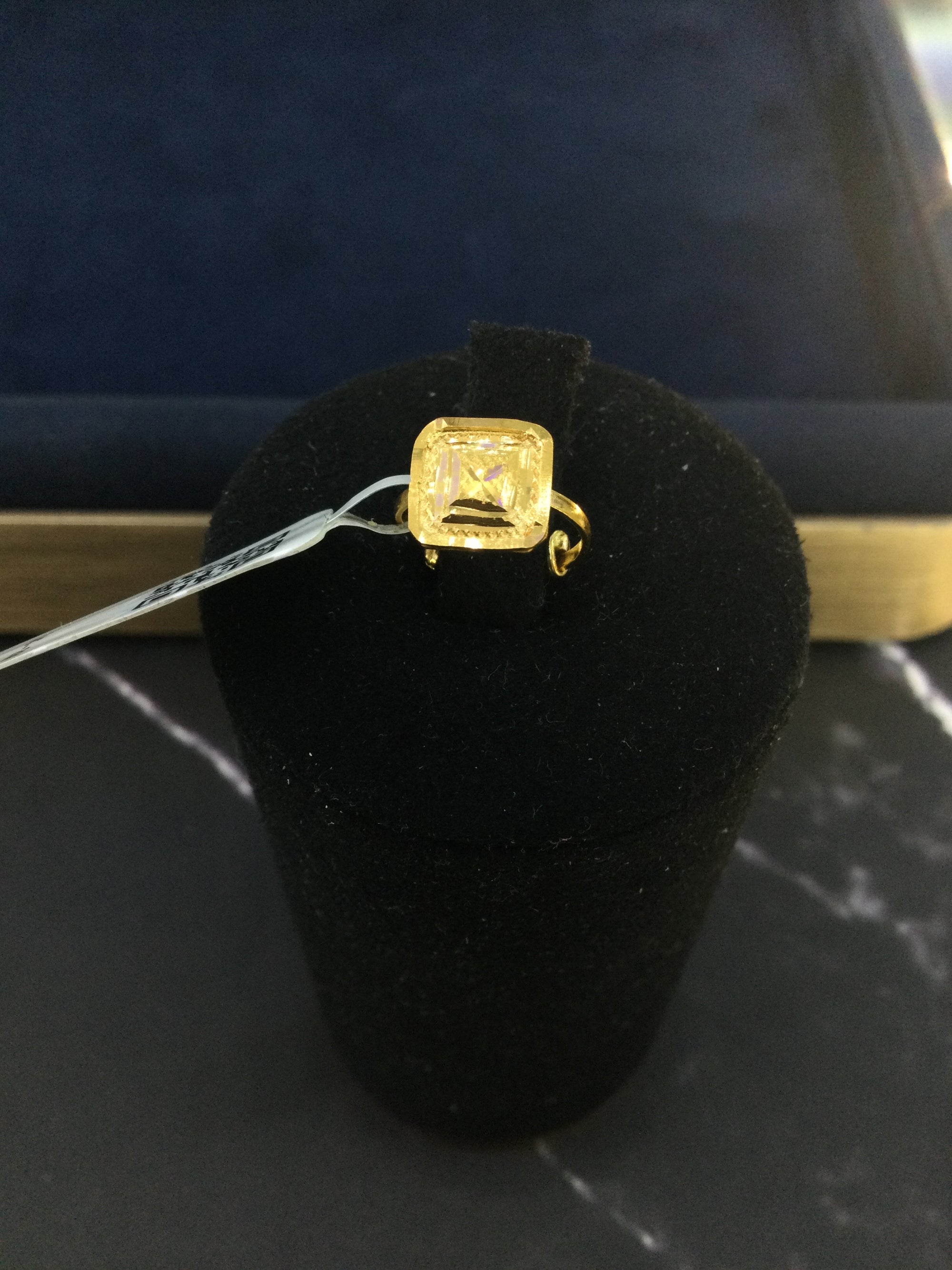 22K Kids Ring 1712153