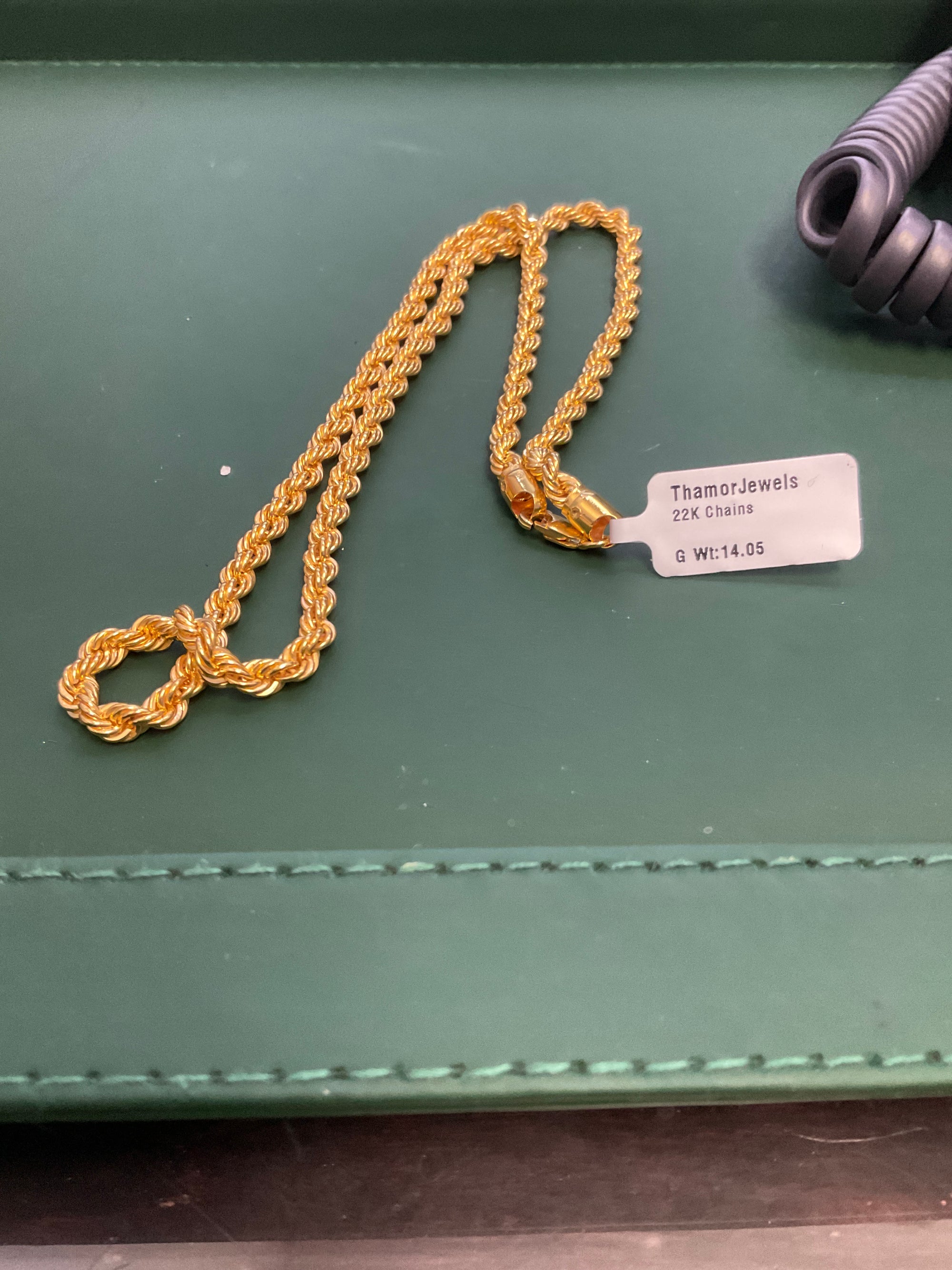 22K Jewellery 2708245