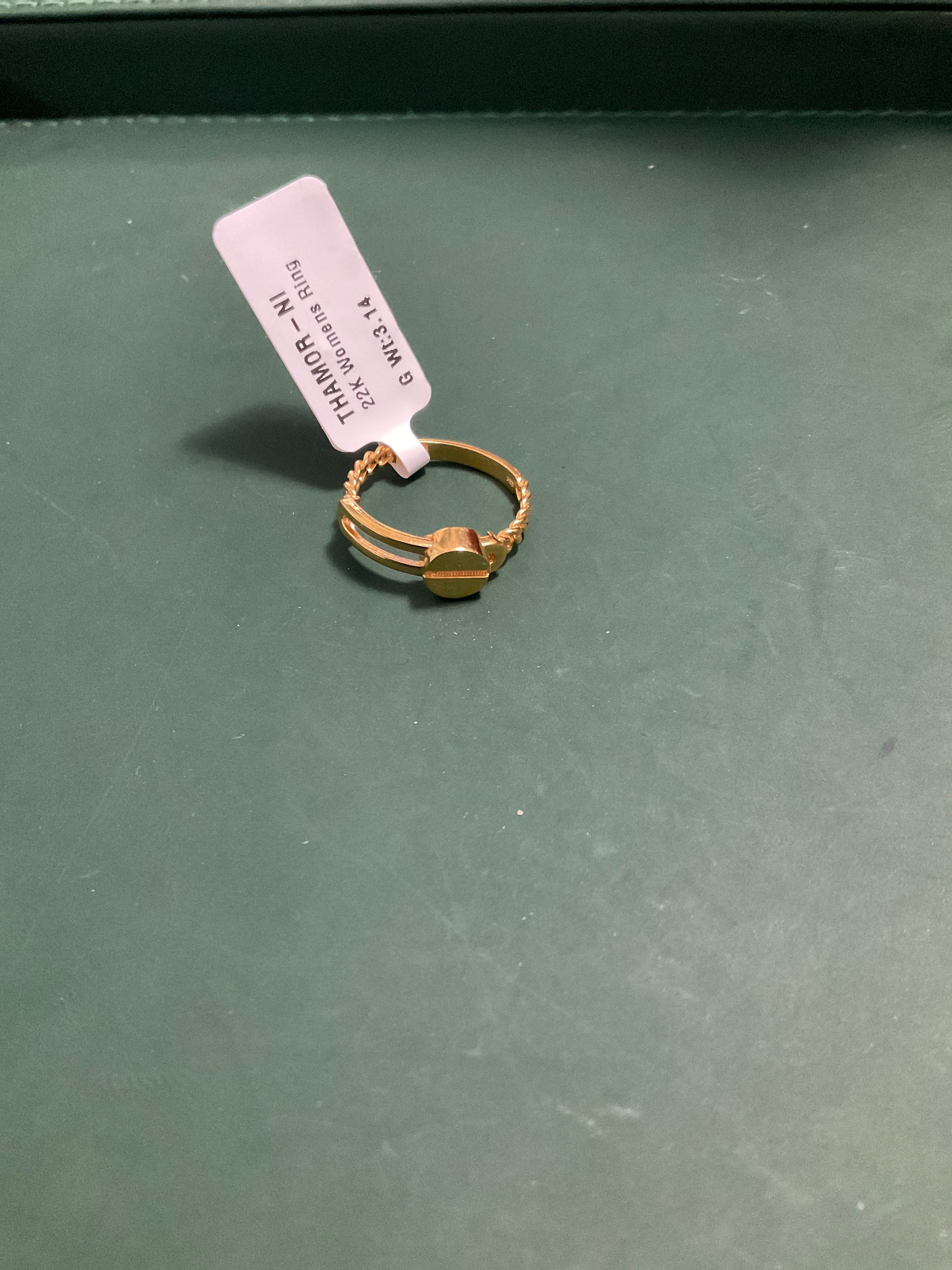 22k Ring 1802173