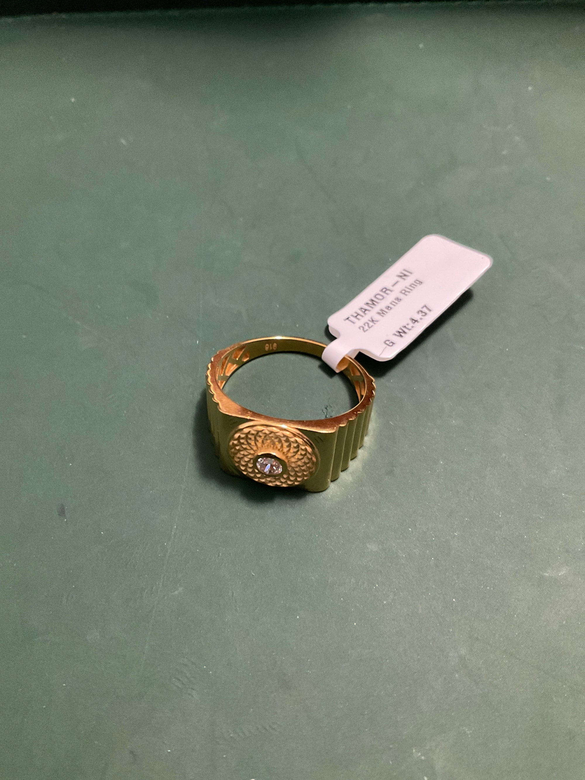 22k Ring 1802110