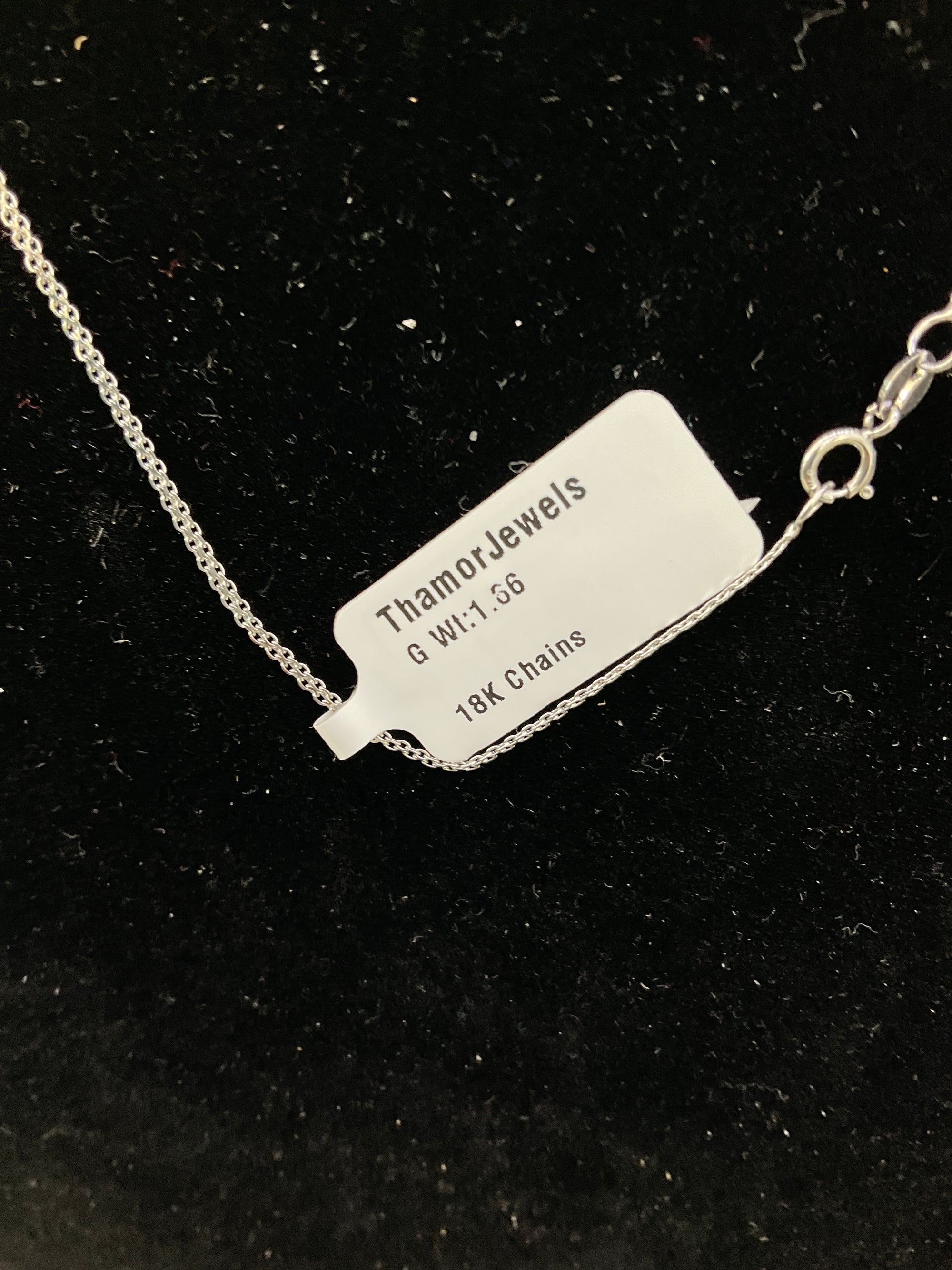 18K Chain 2301579