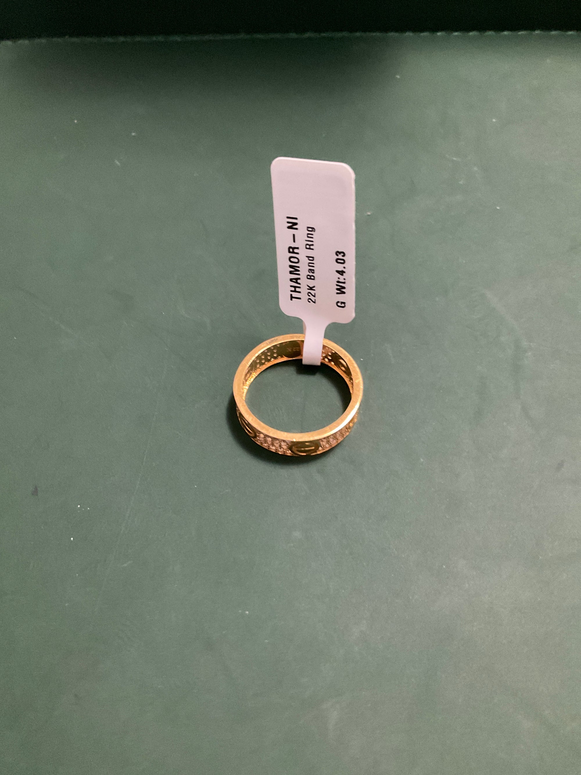 22k Ring 1802242