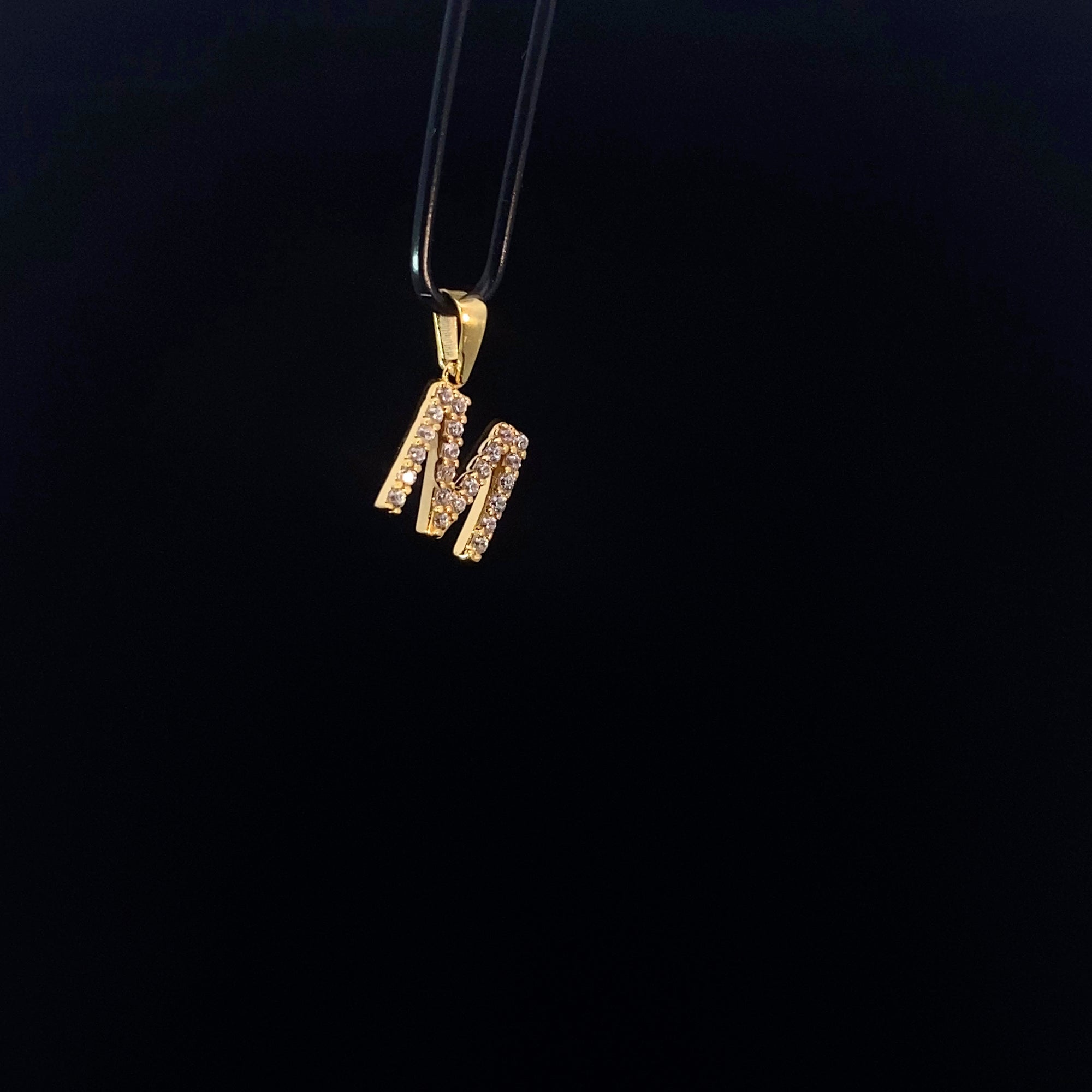 22K Pendant 0801104