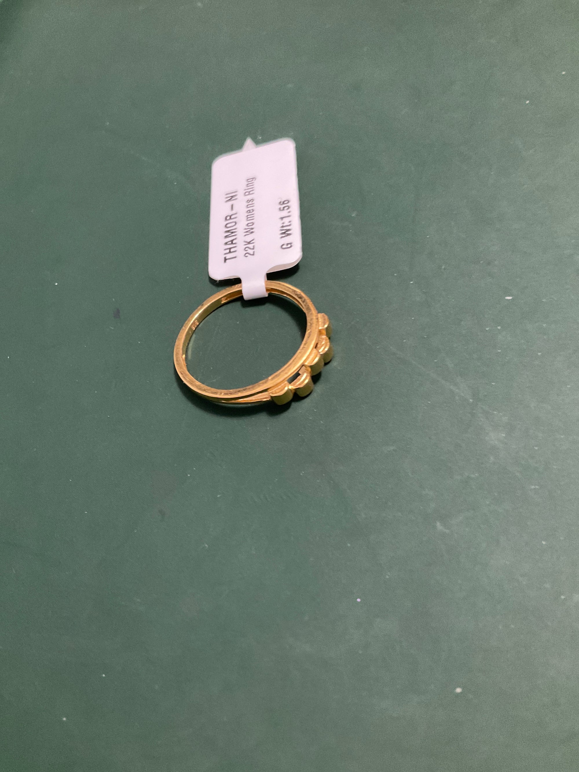 22k Ring 1802190