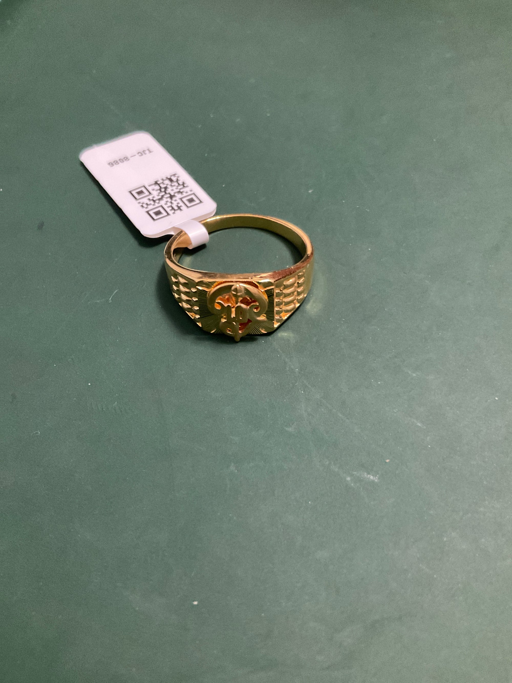 22k Ring 1802282