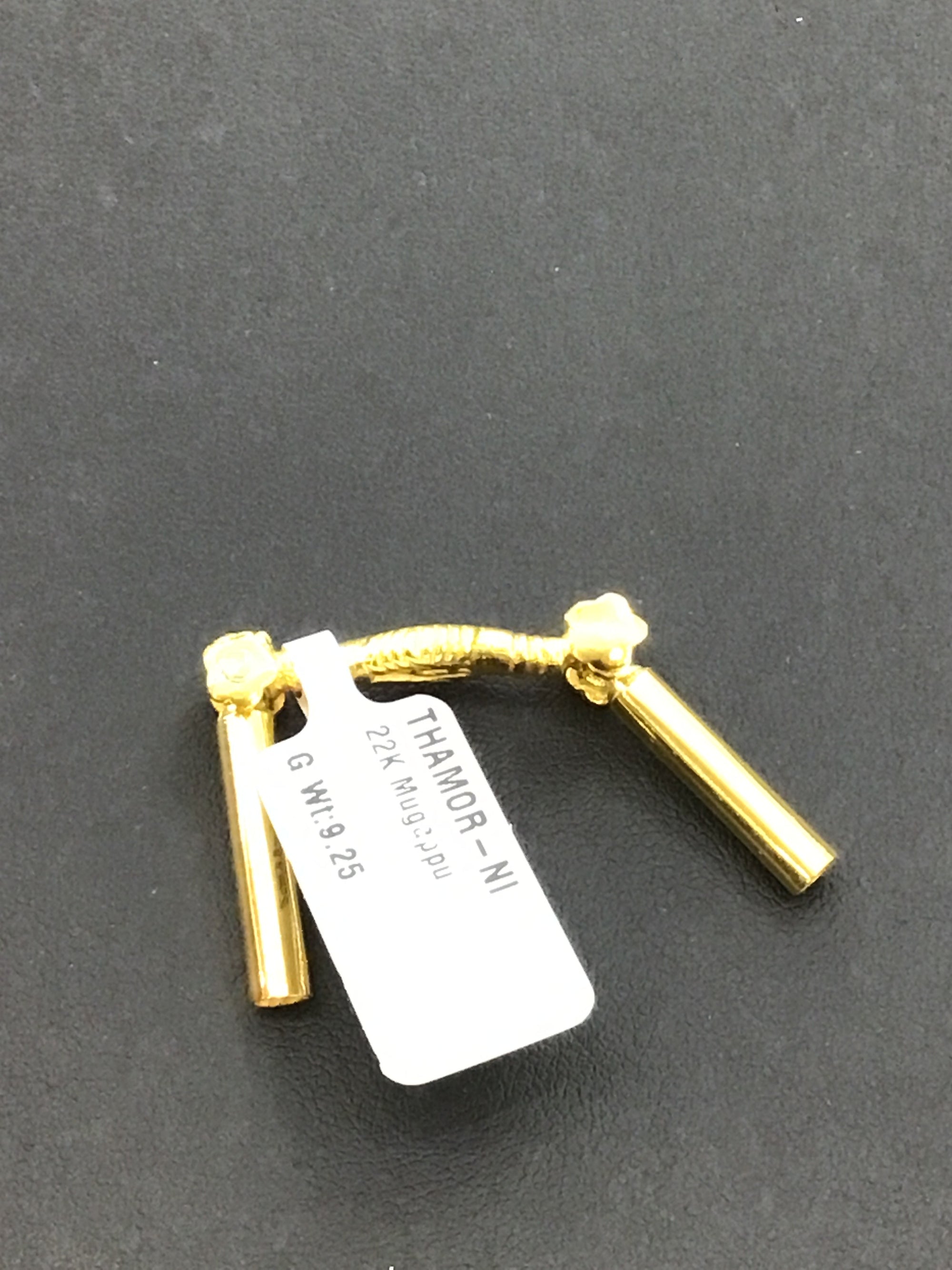 22K Mugappu 1802913