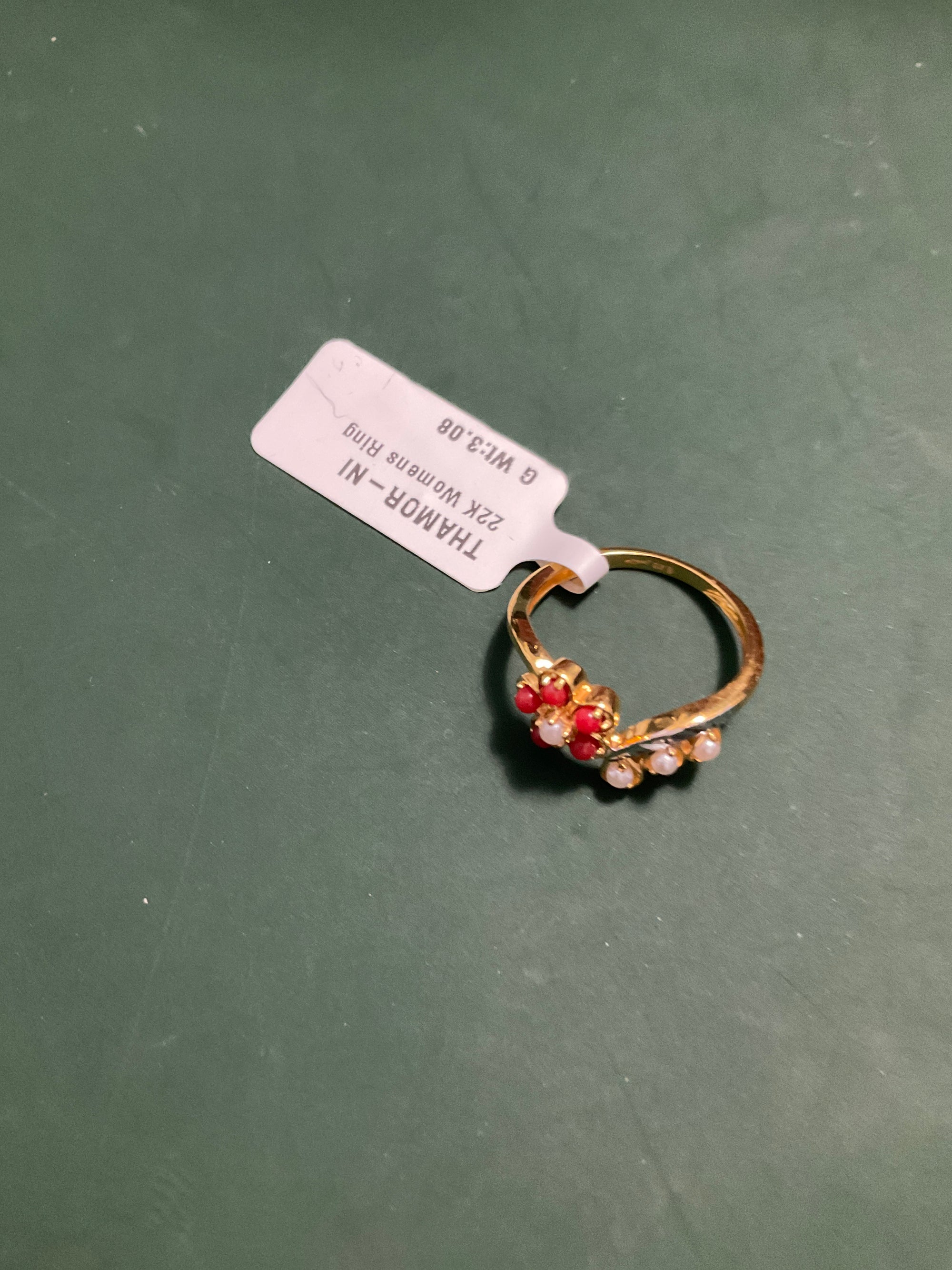 22k Ring 1802216