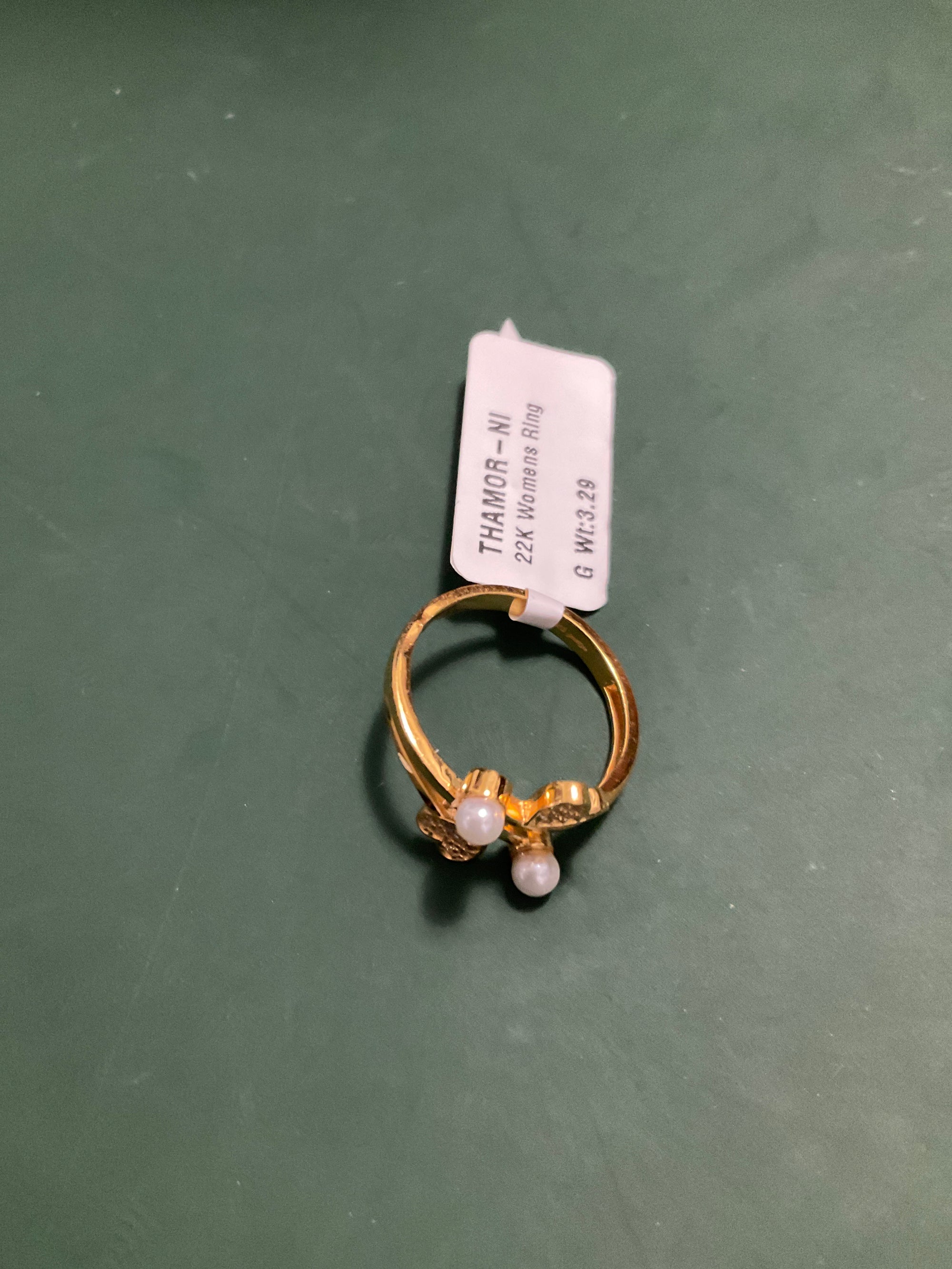 22k Ring 1802136