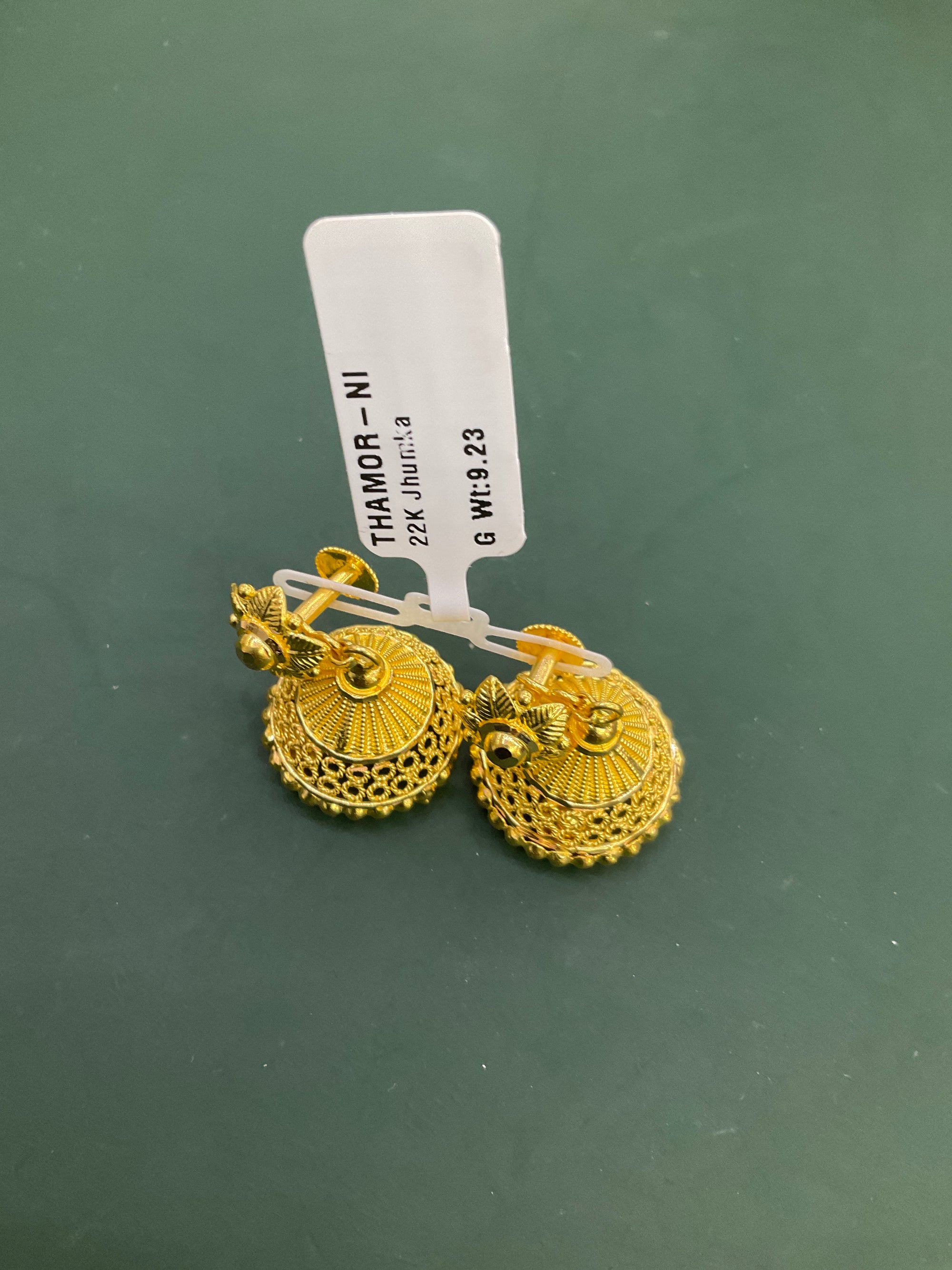 22K Earring 1802777